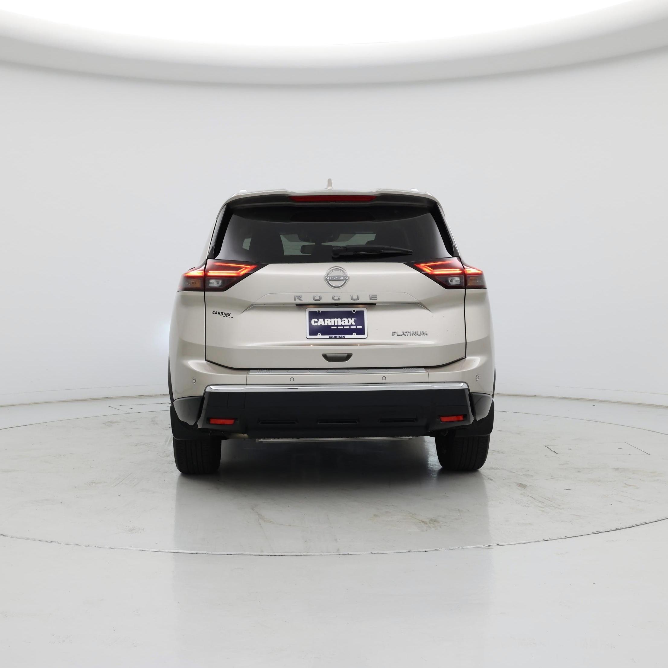 Thumbnail: 2024 Nissan Rogue - 6