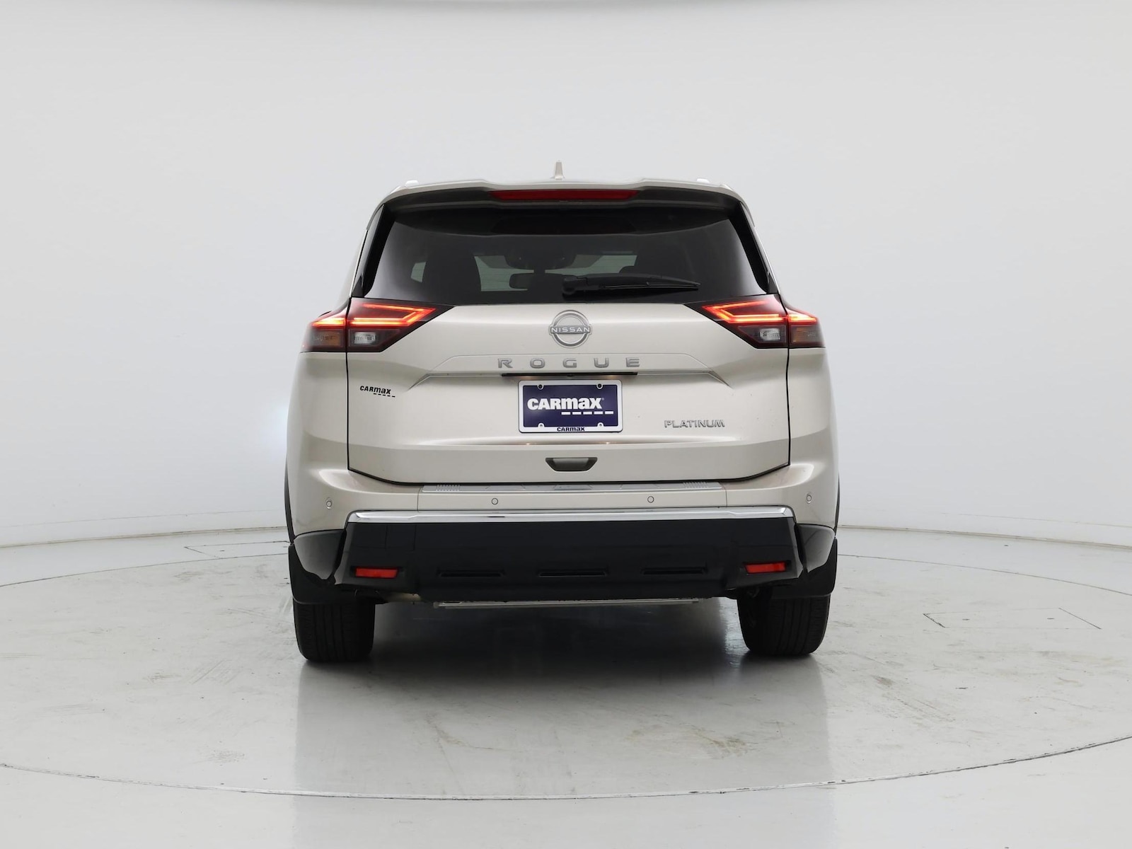 2024 Nissan Rogue Platinum - Photo 7