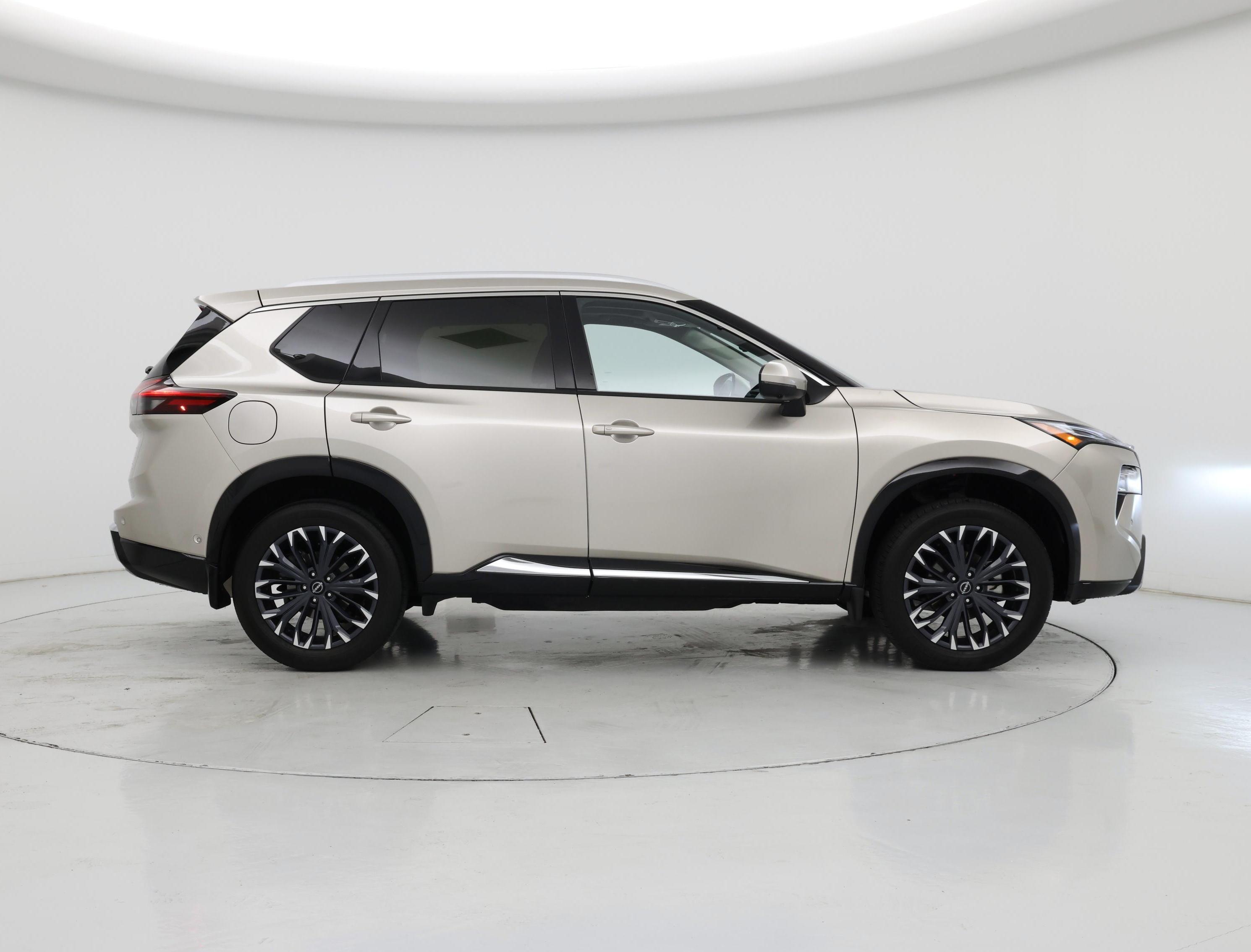 Thumbnail: 2024 Nissan Rogue - 7