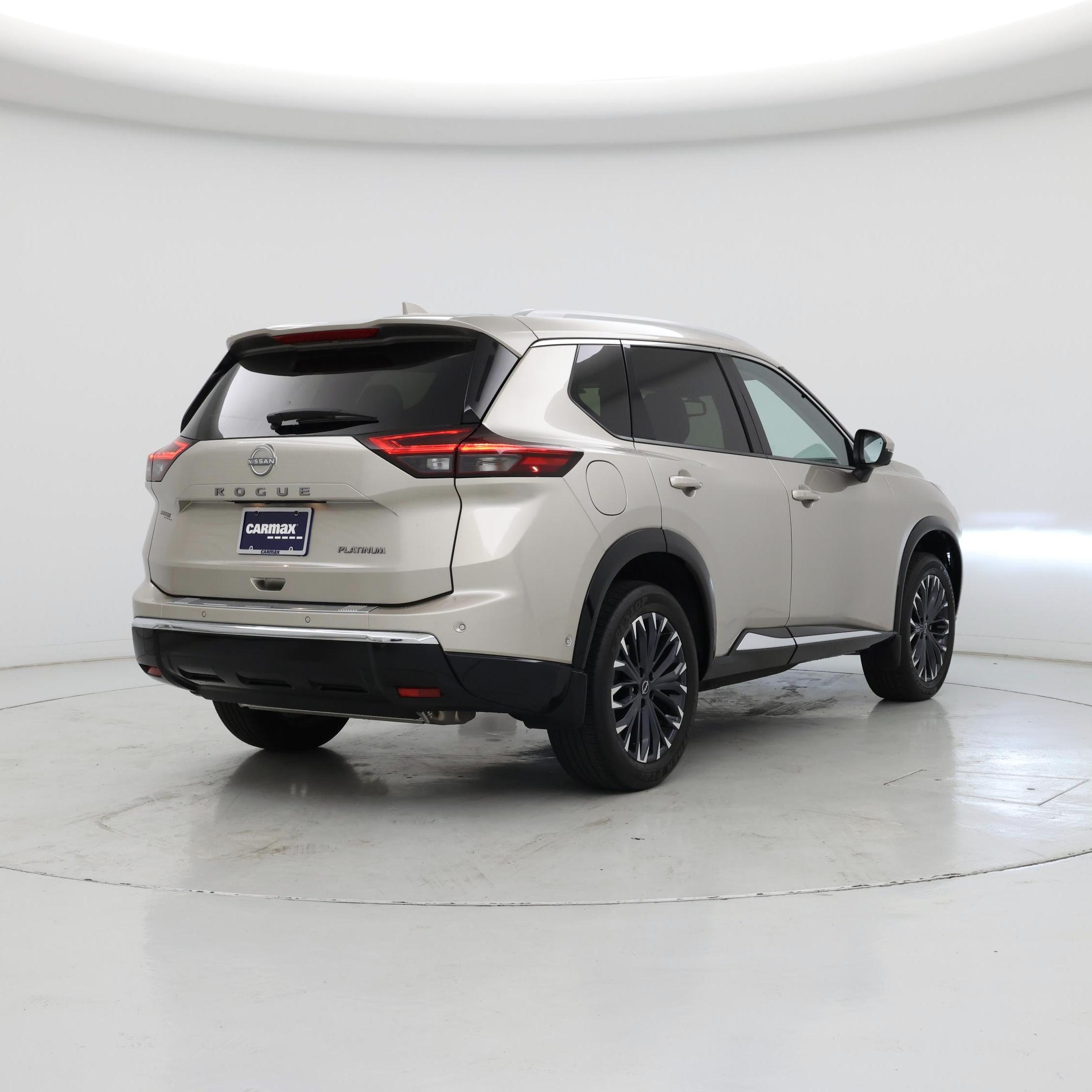 Thumbnail: 2024 Nissan Rogue - 8