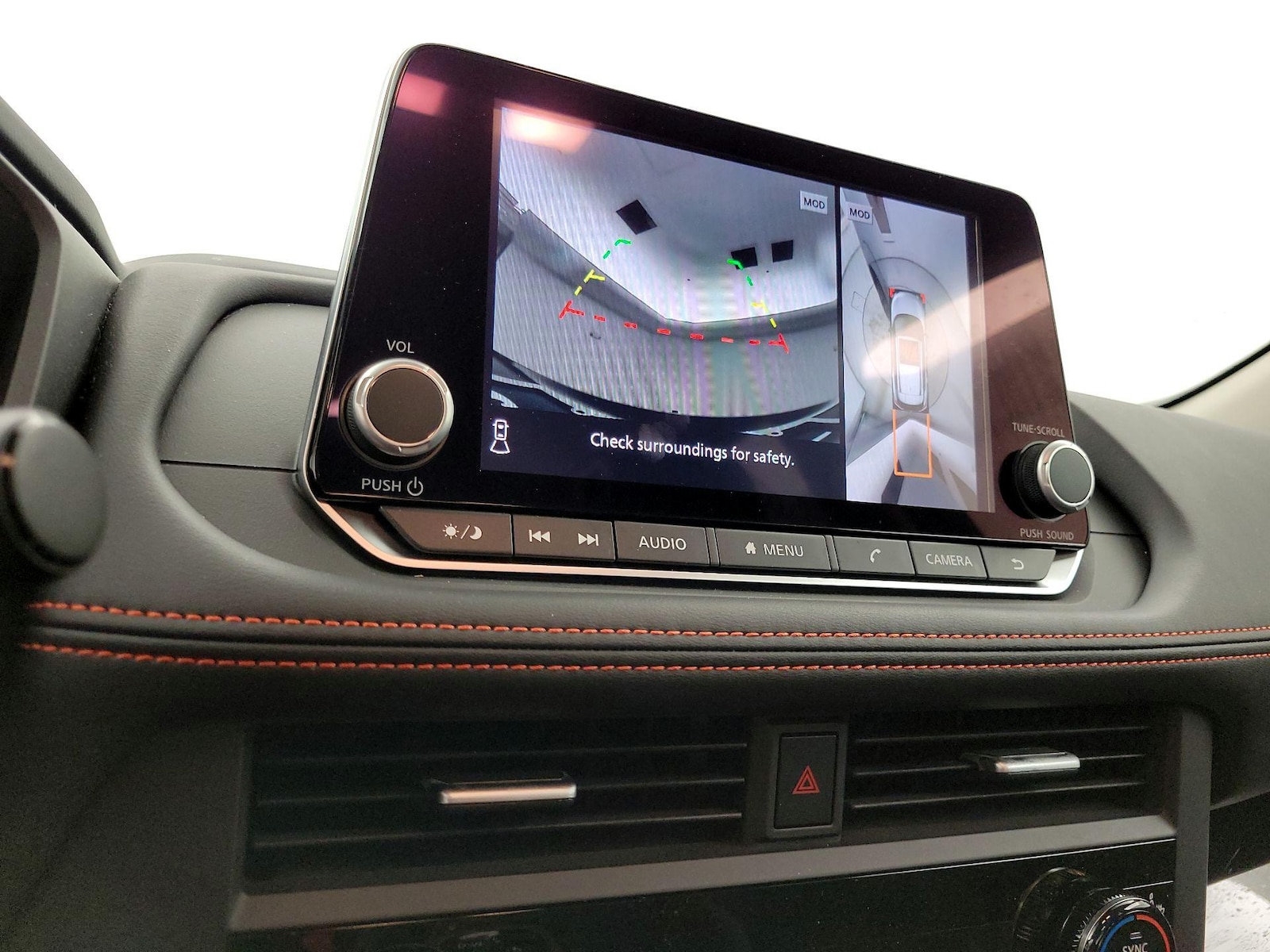 2025 Nissan Rogue Rock Creek - Photo 15