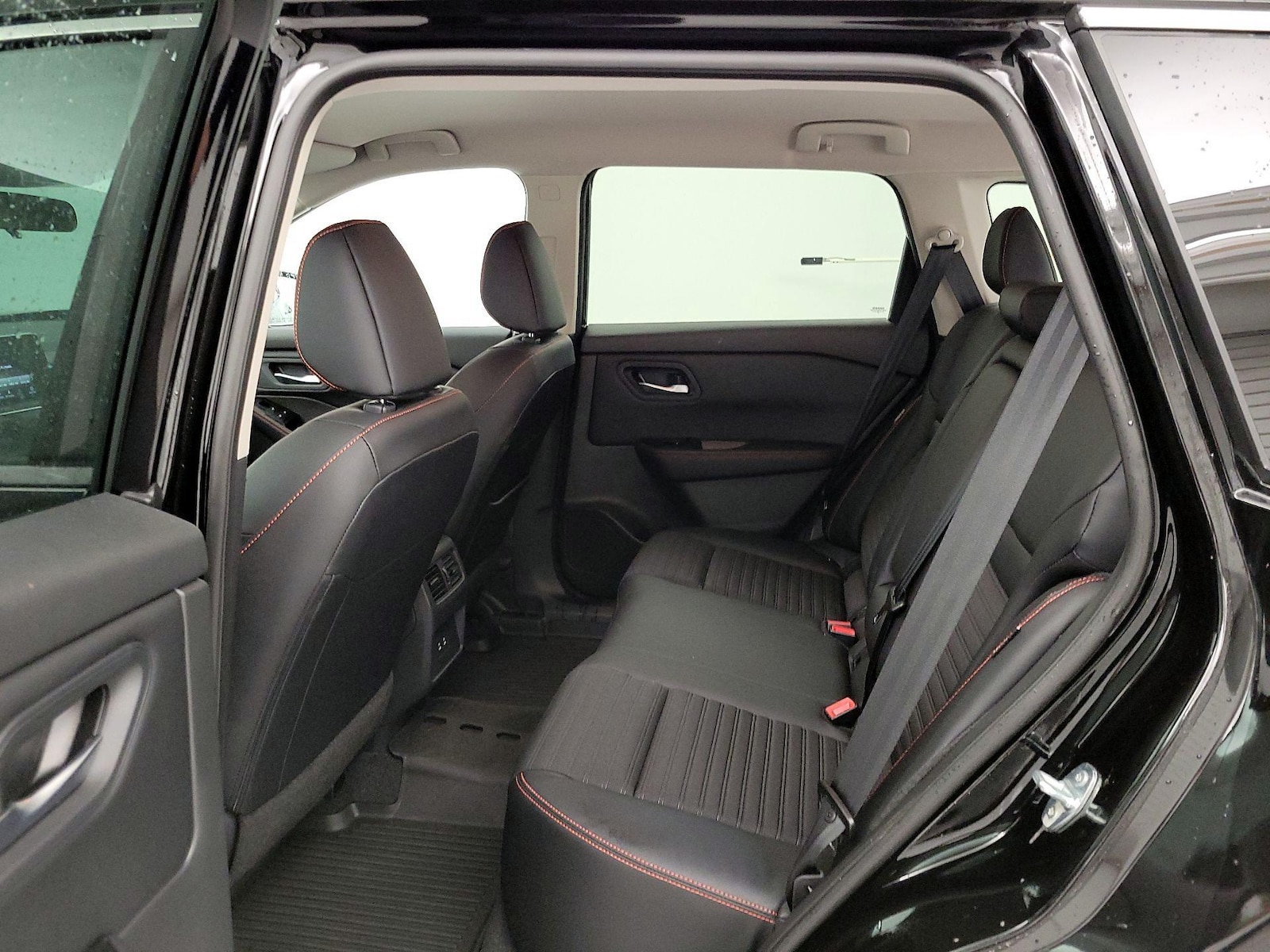 2025 Nissan Rogue Rock Creek - Photo 20