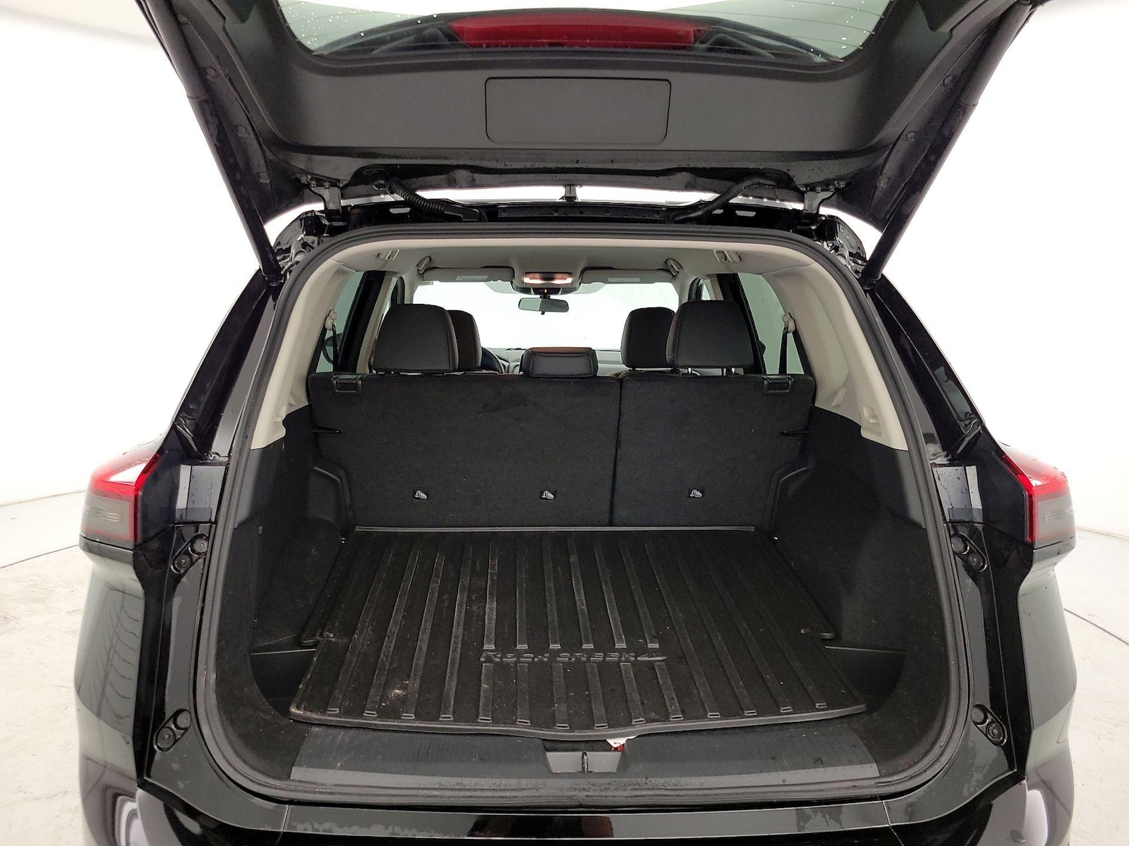 2025 Nissan Rogue Rock Creek - Photo 21