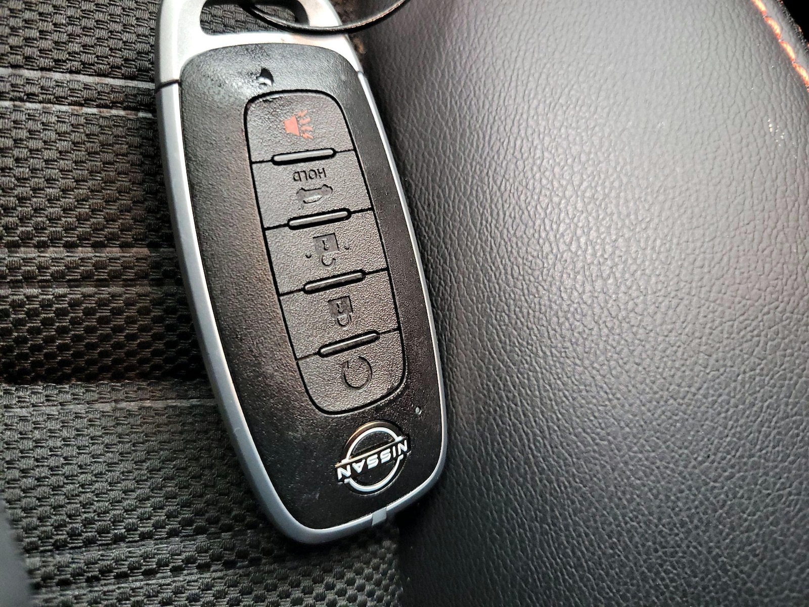 2025 Nissan Rogue Rock Creek - Photo 23
