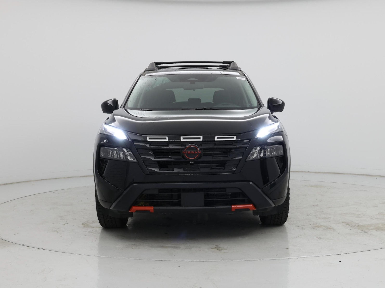 2025 Nissan Rogue Rock Creek - Photo 6
