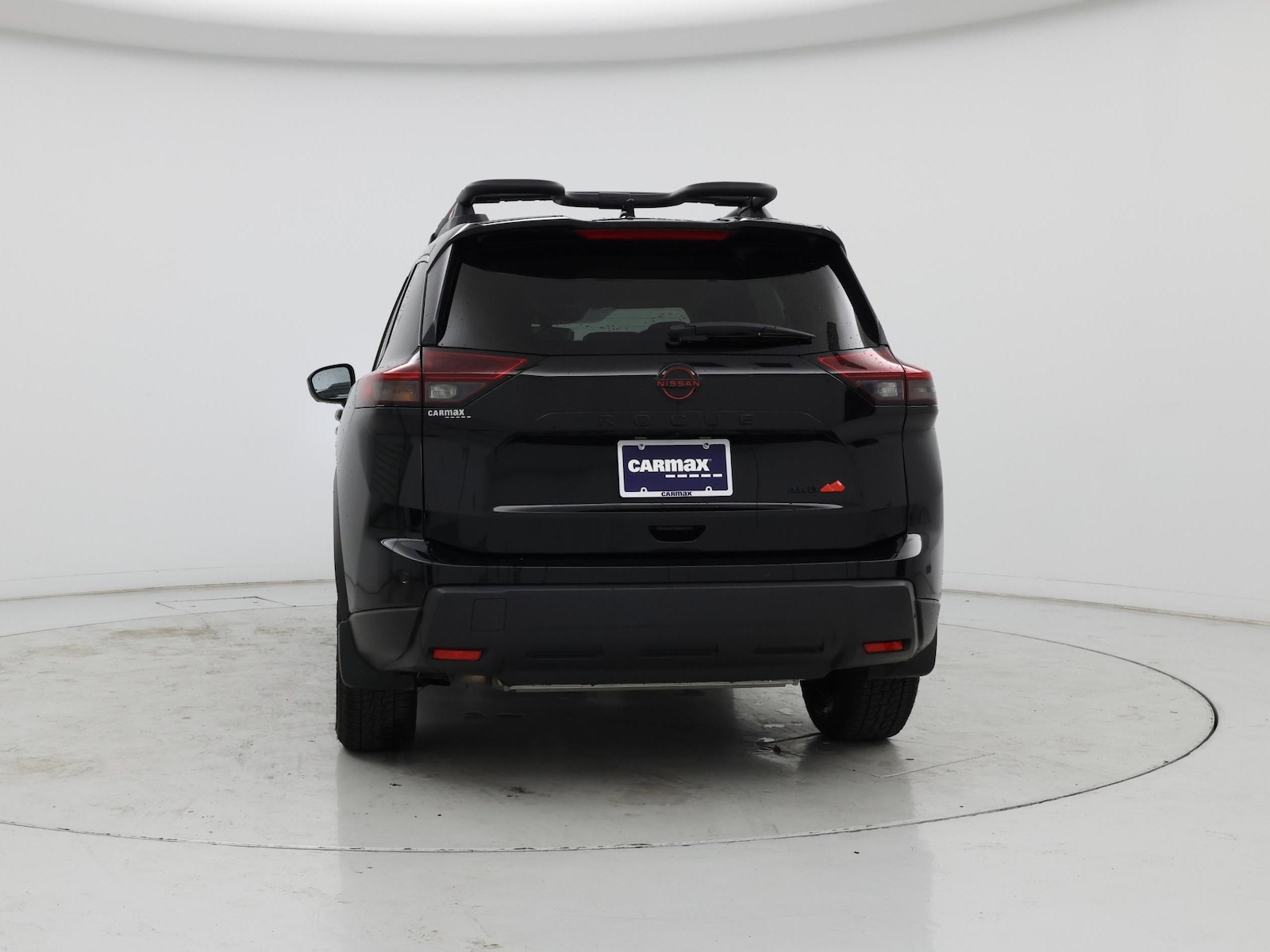 2025 Nissan Rogue Rock Creek - Photo 7