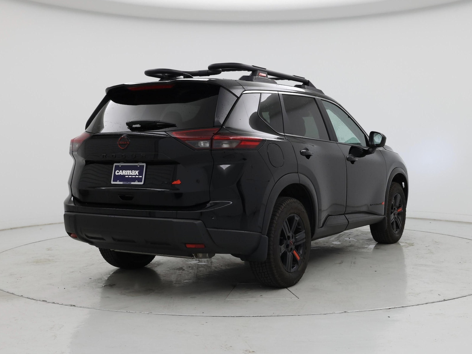 2025 Nissan Rogue Rock Creek - Photo 9