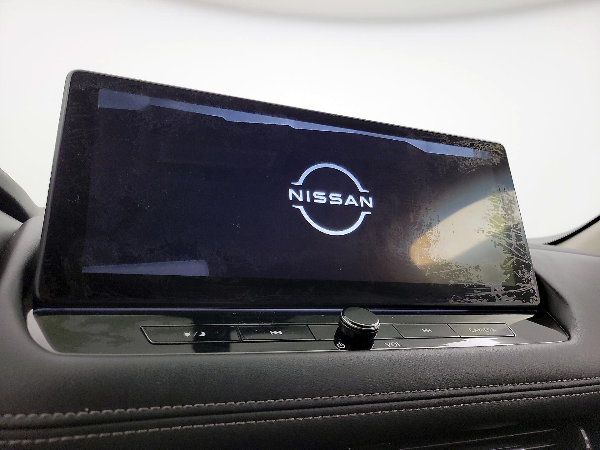 Thumbnail: 2025 Nissan Rogue - 16