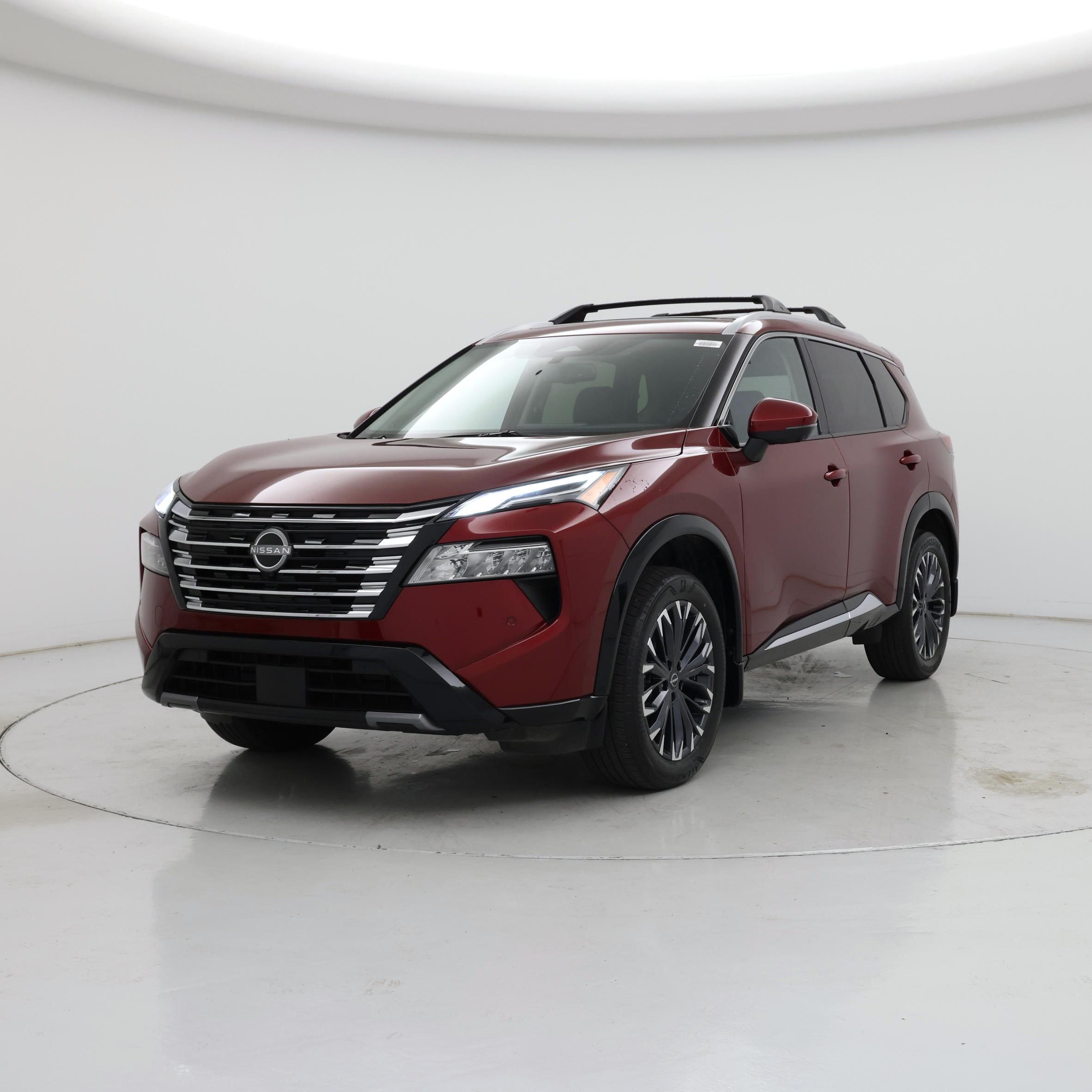 Thumbnail: 2025 Nissan Rogue - 4