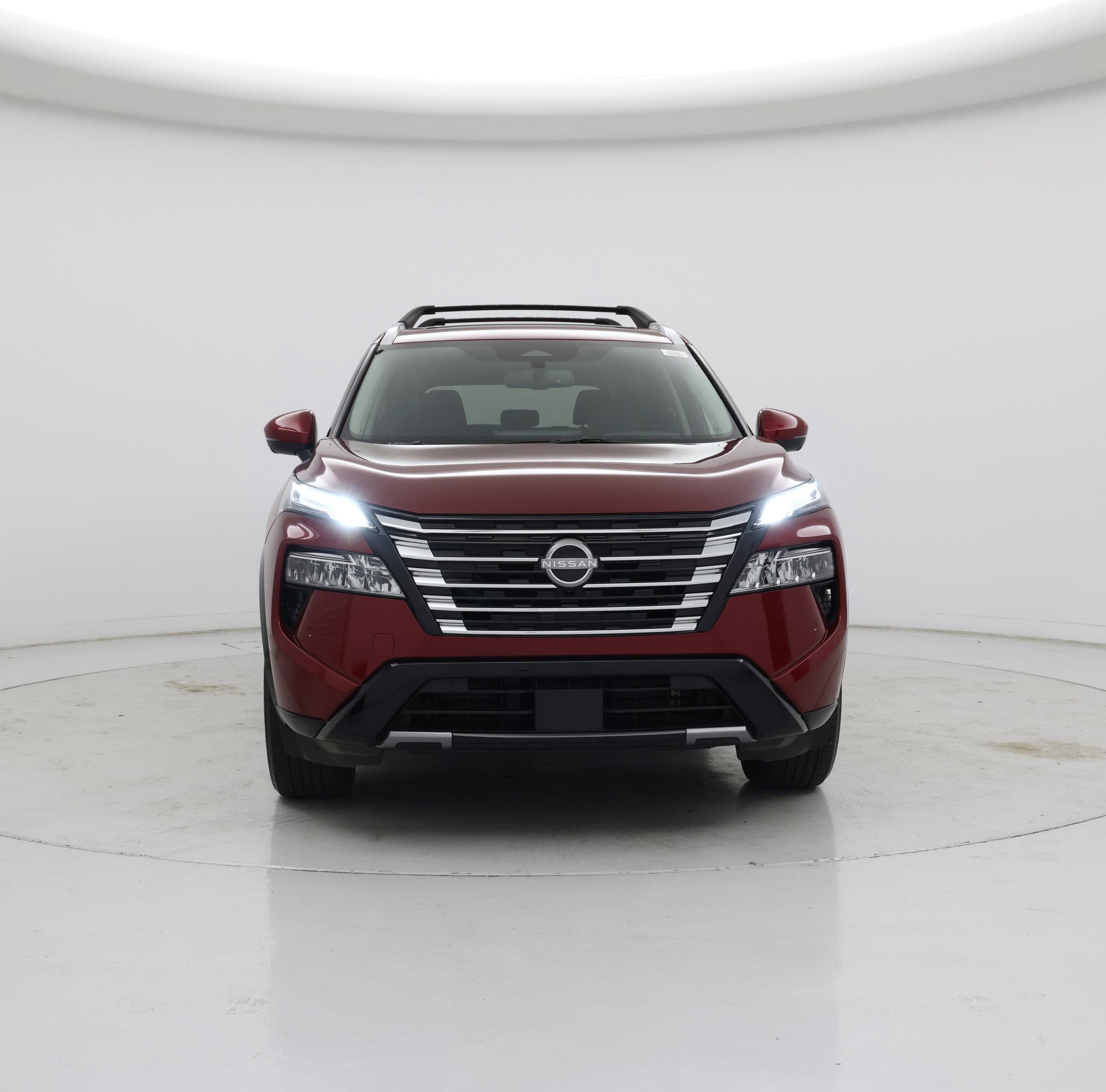 Thumbnail: 2025 Nissan Rogue - 5