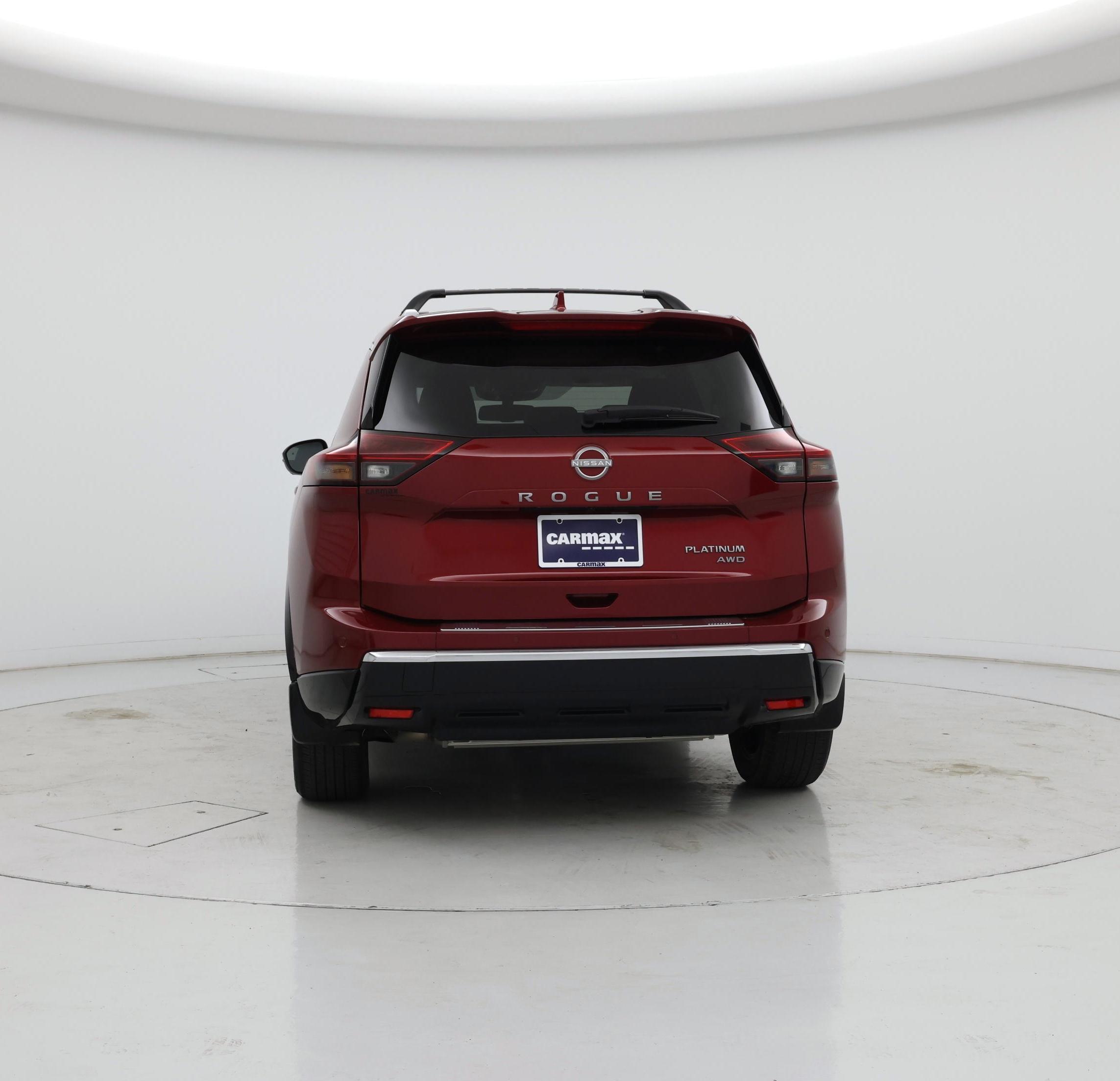 Thumbnail: 2025 Nissan Rogue - 6