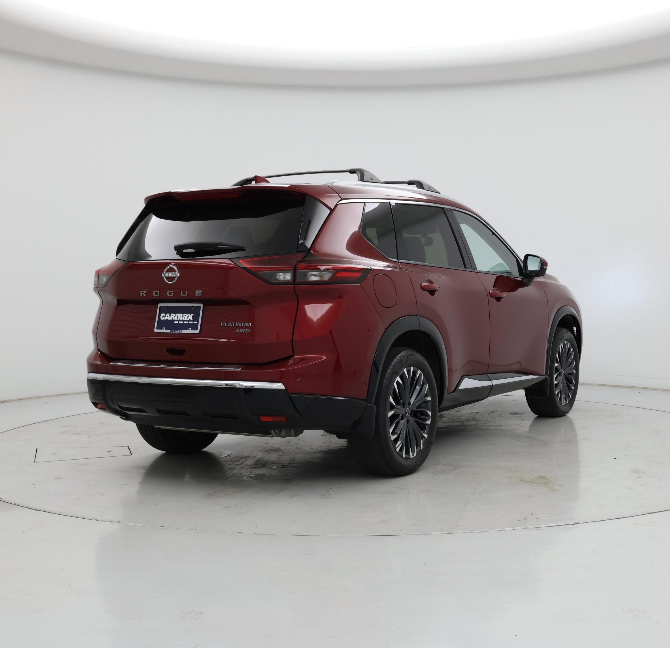 Thumbnail: 2025 Nissan Rogue - 8