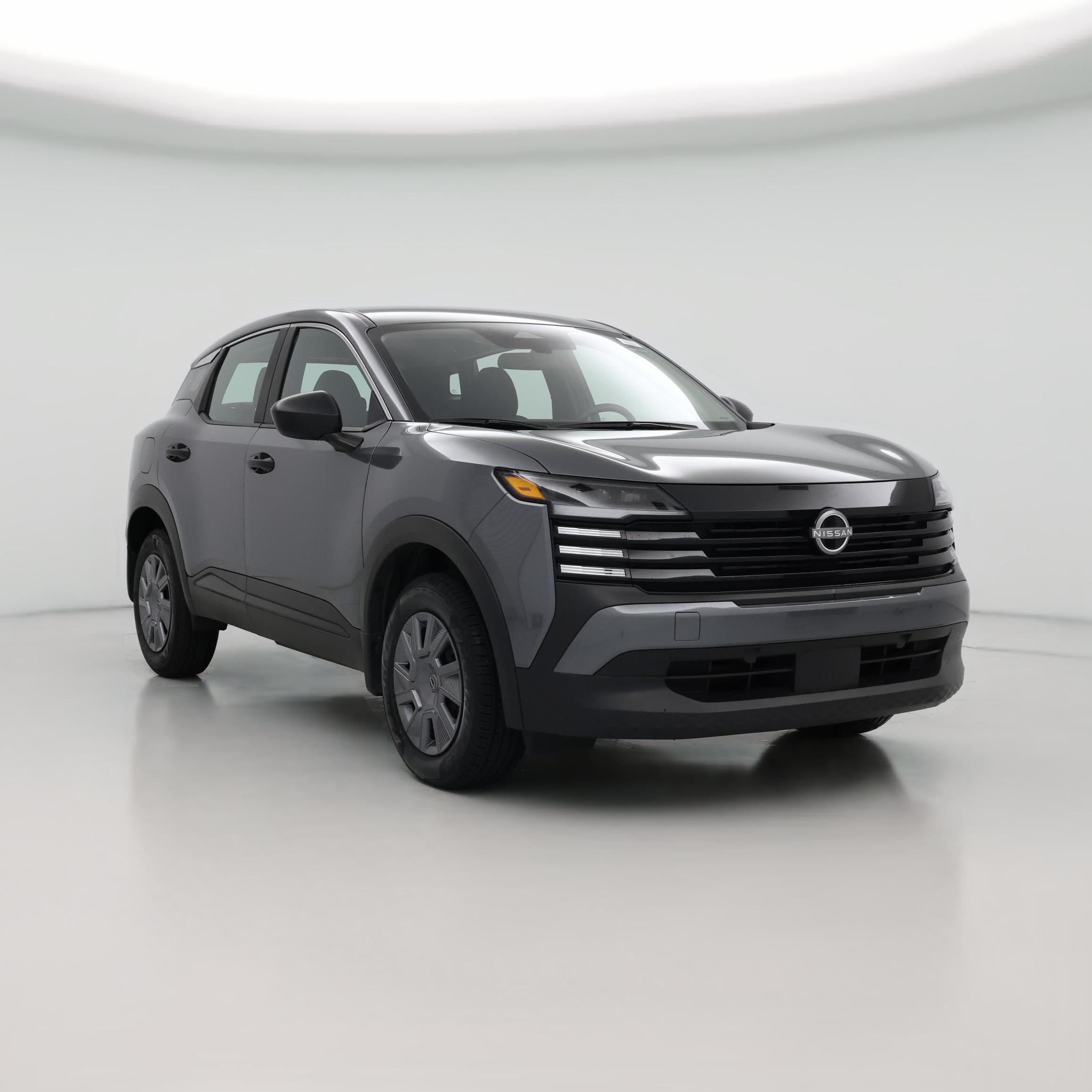 Thumbnail: 2025 Nissan Kicks - 1