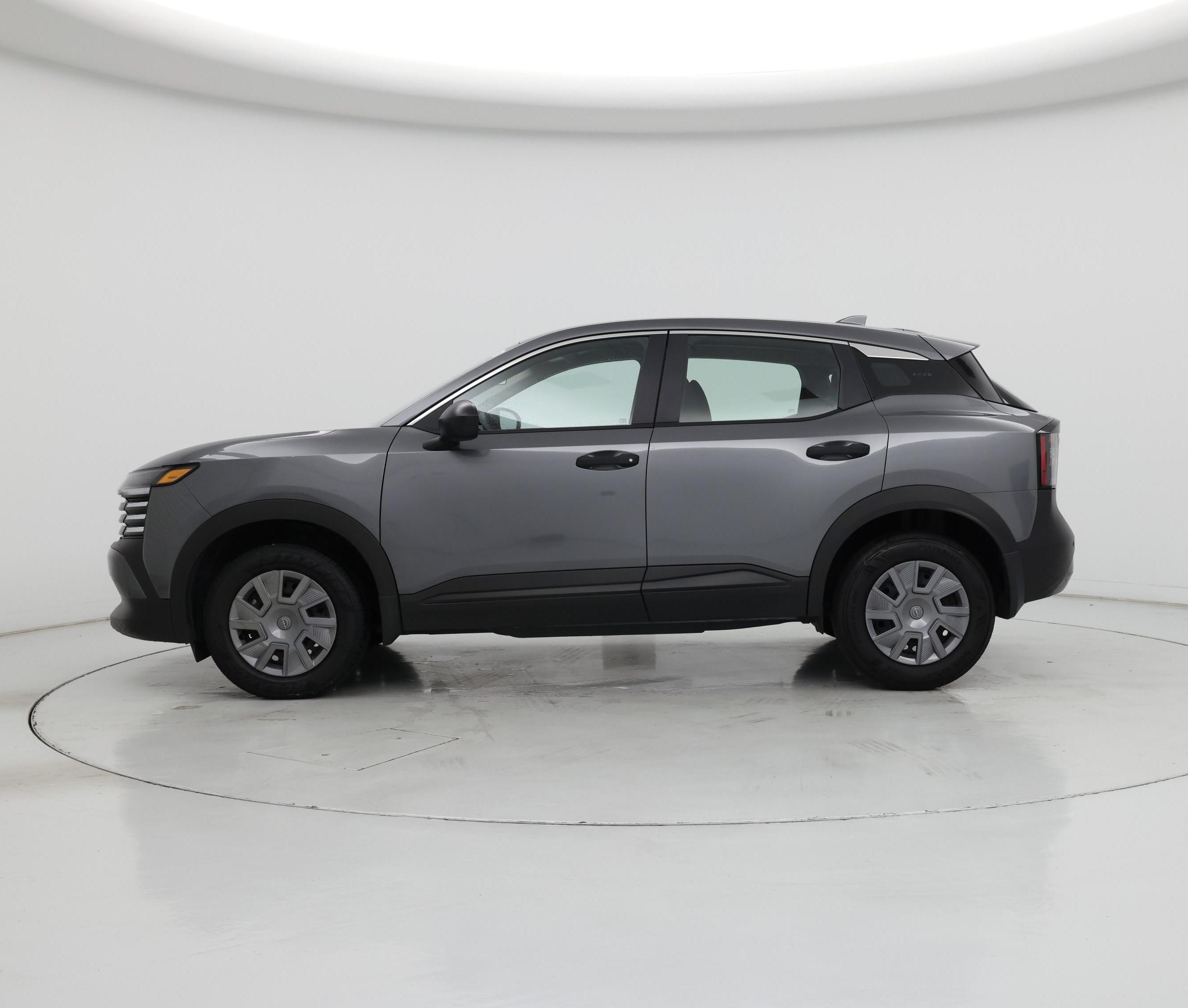 Thumbnail: 2025 Nissan Kicks - 3