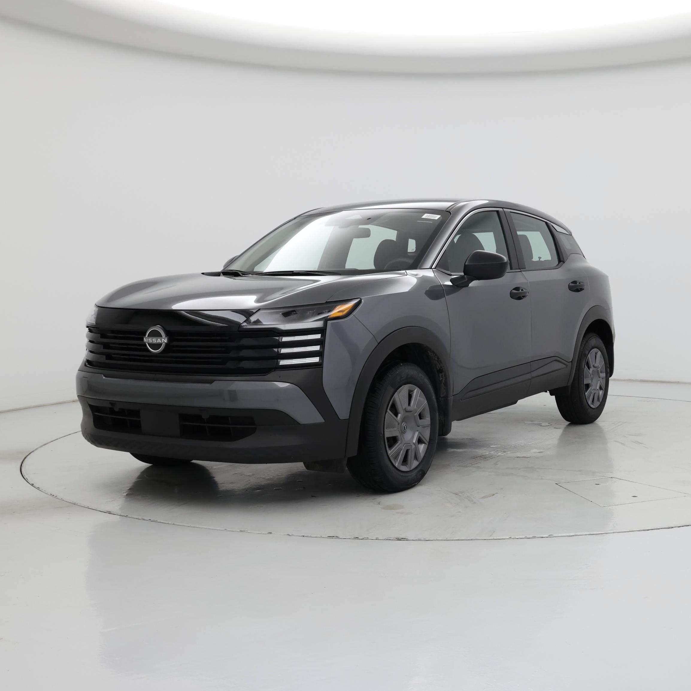Thumbnail: 2025 Nissan Kicks - 4