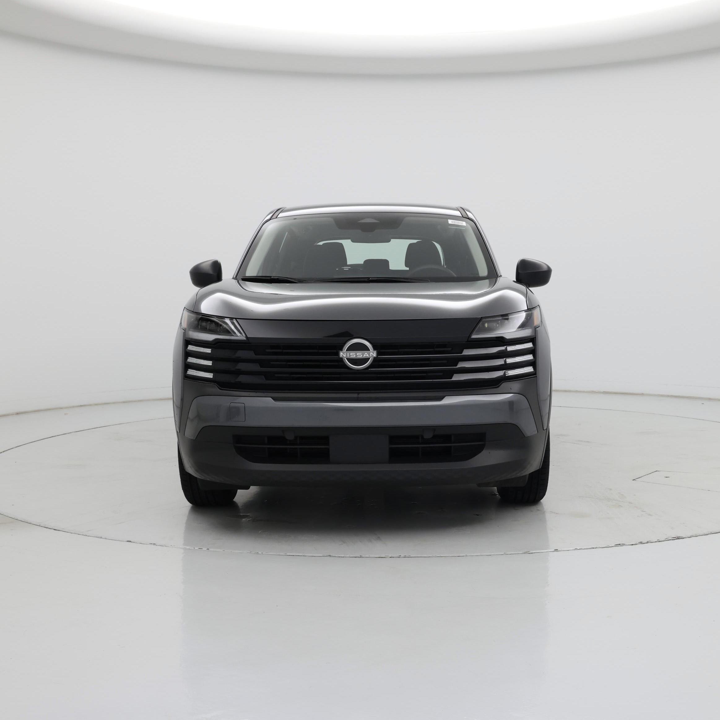 Thumbnail: 2025 Nissan Kicks - 5