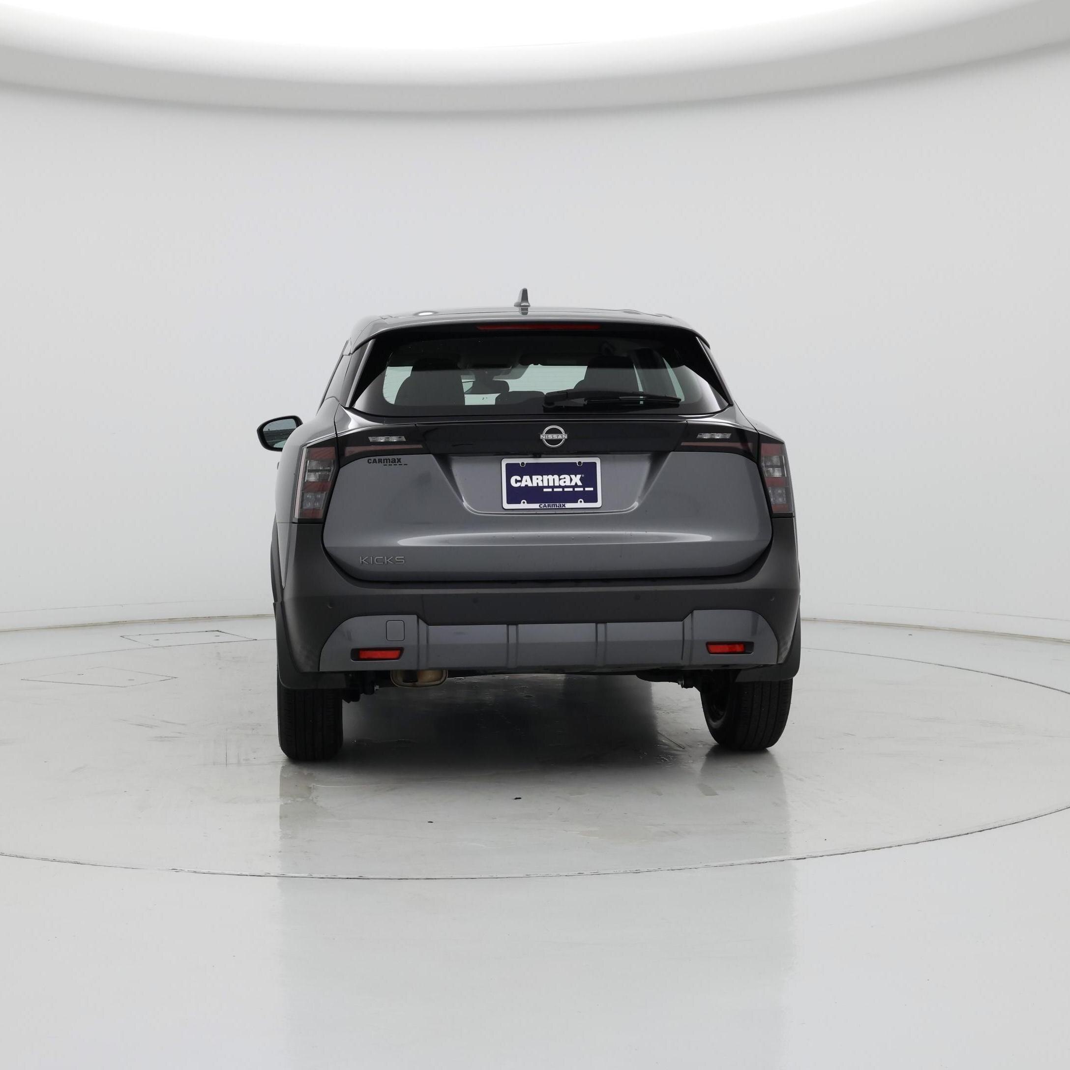 Thumbnail: 2025 Nissan Kicks - 6