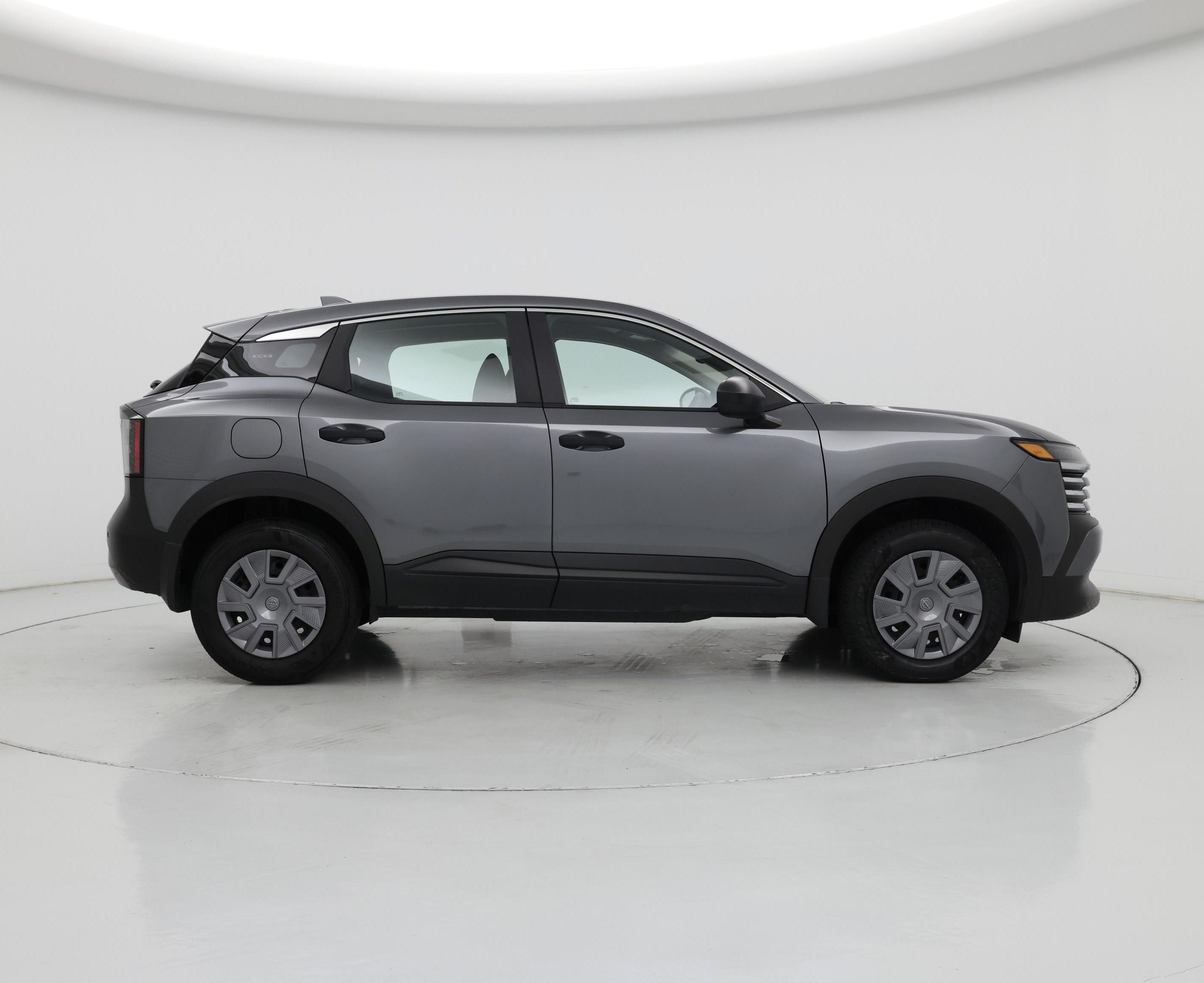 Thumbnail: 2025 Nissan Kicks - 7