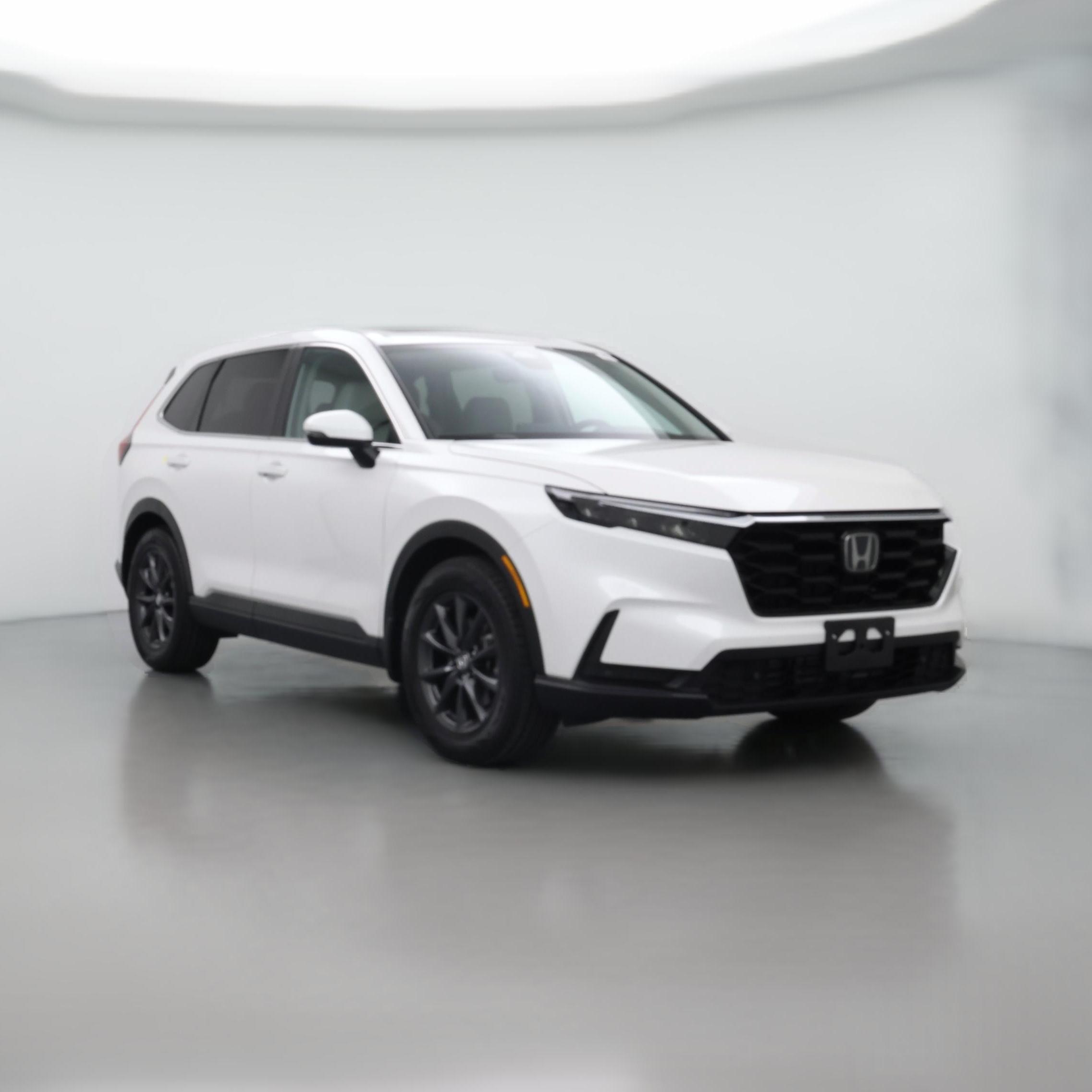 Thumbnail: 2026 Honda CR-V - 1