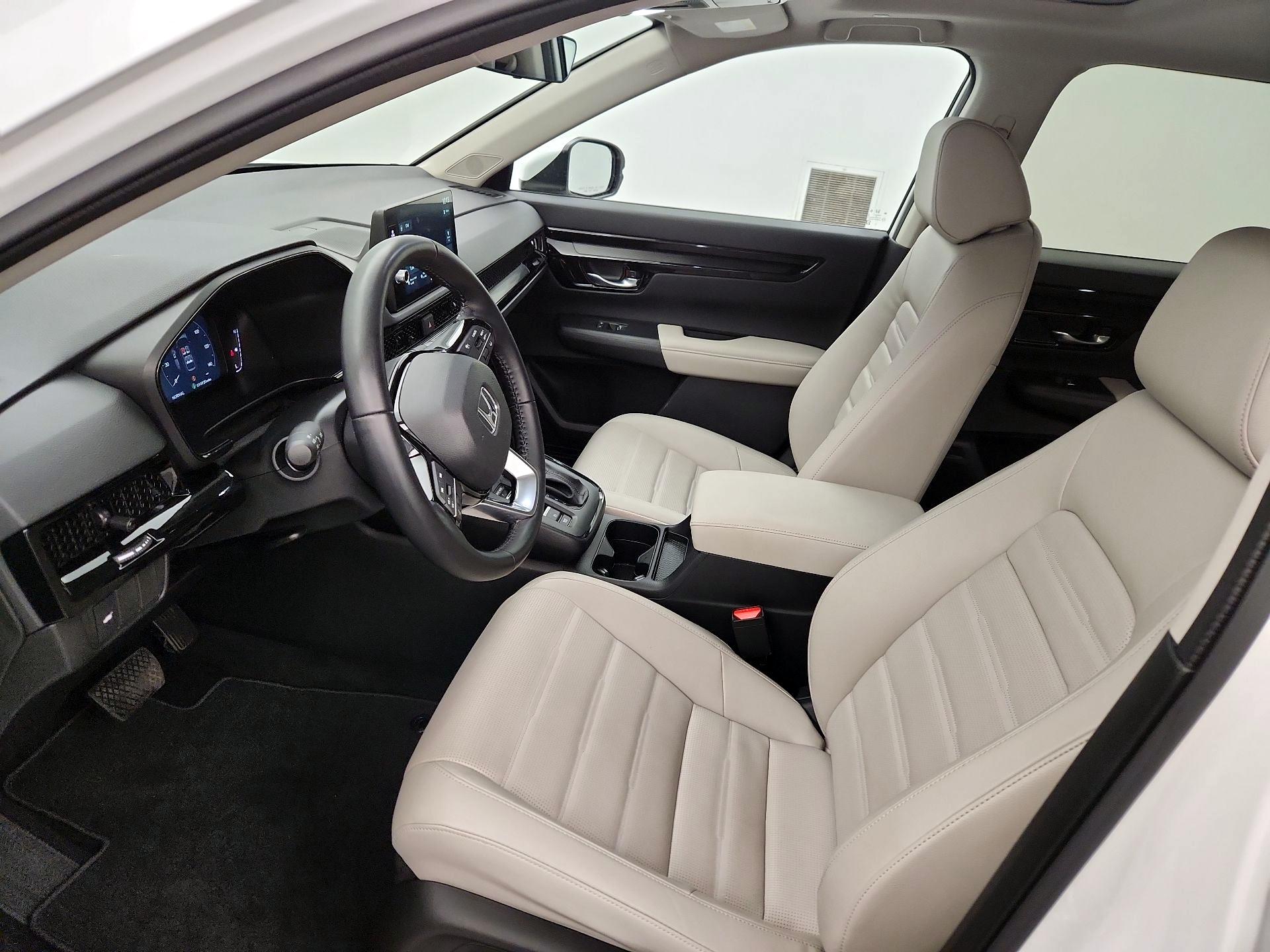 Thumbnail: 2026 Honda CR-V - 11