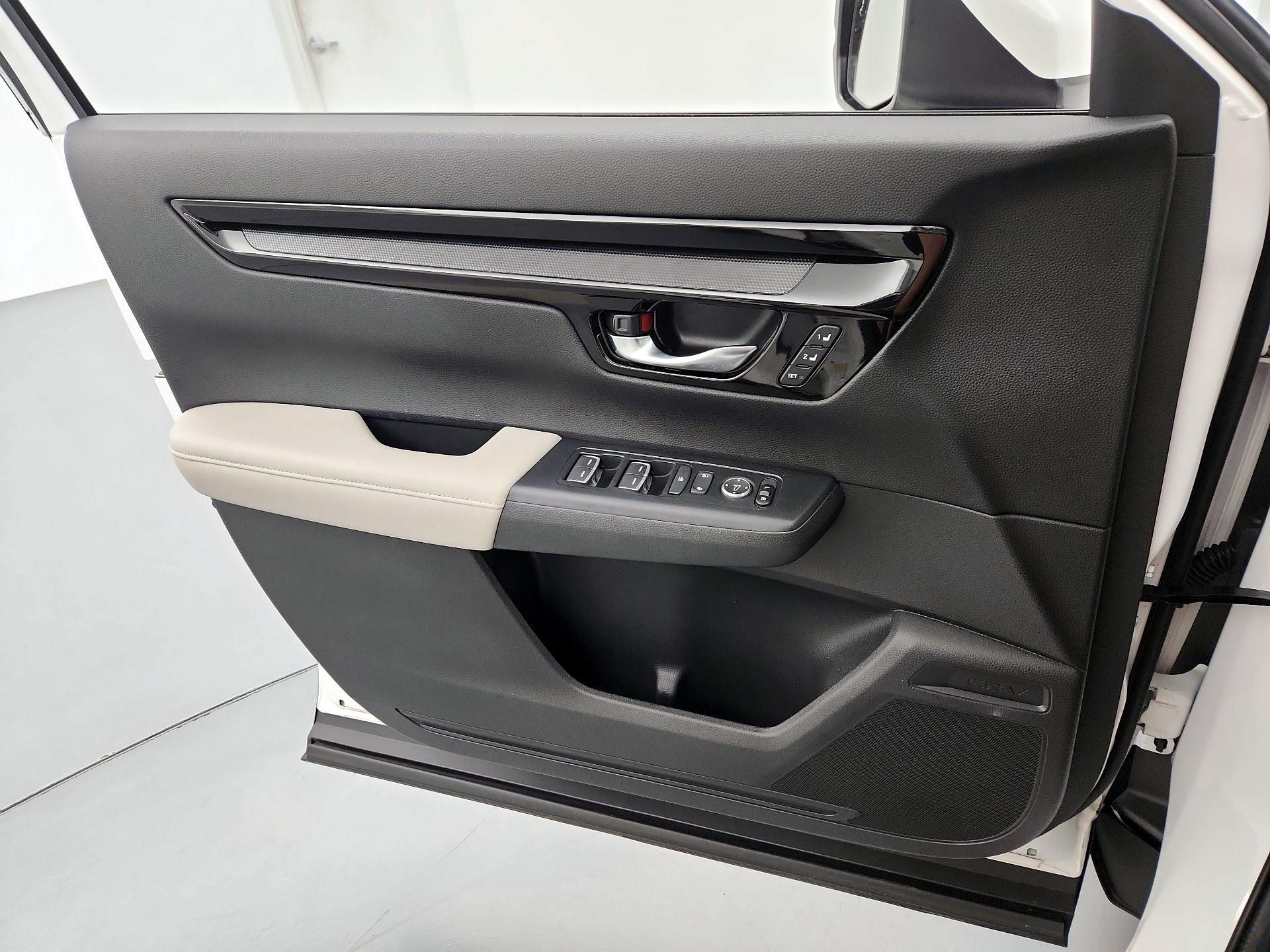 Thumbnail: 2026 Honda CR-V - 12
