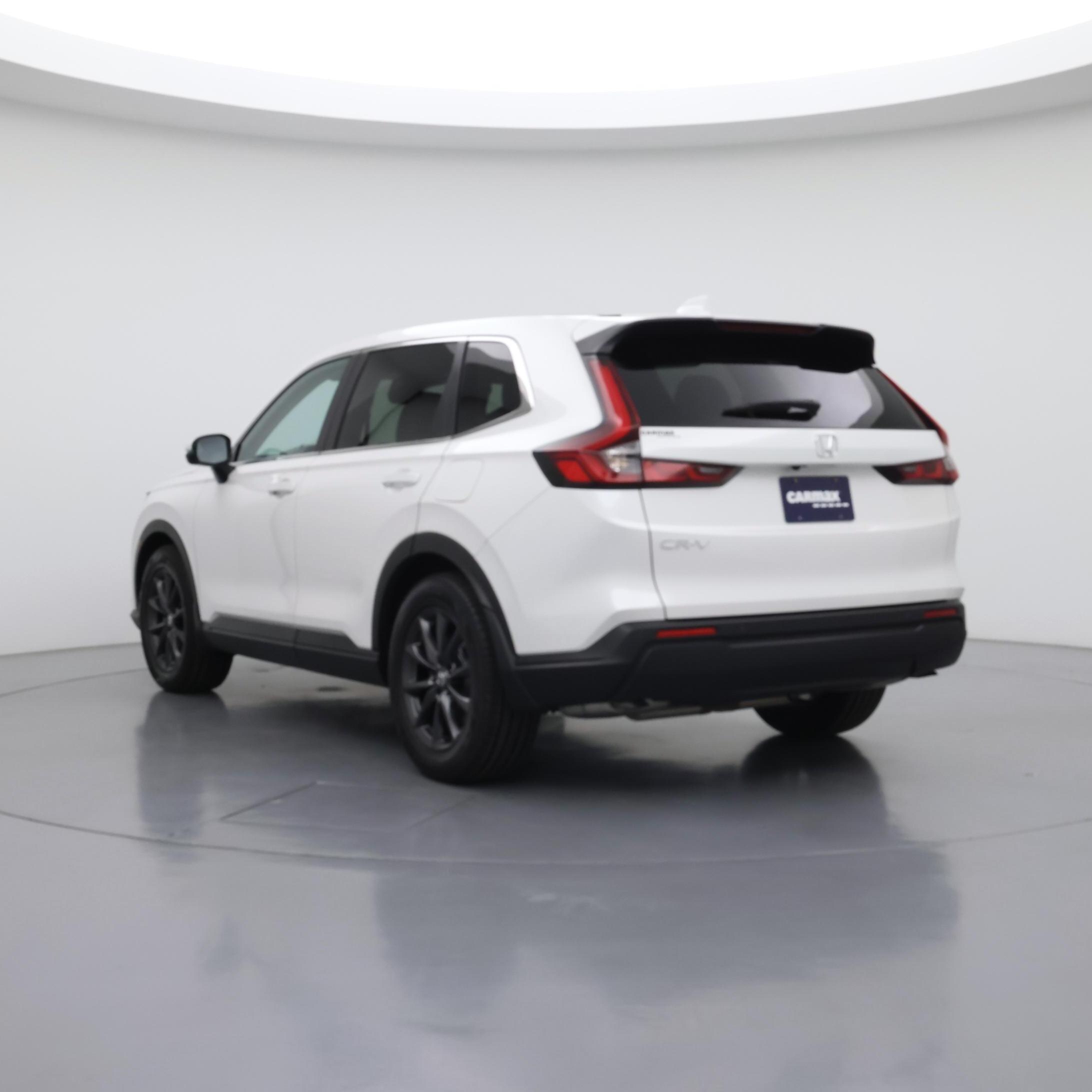 Thumbnail: 2026 Honda CR-V - 2