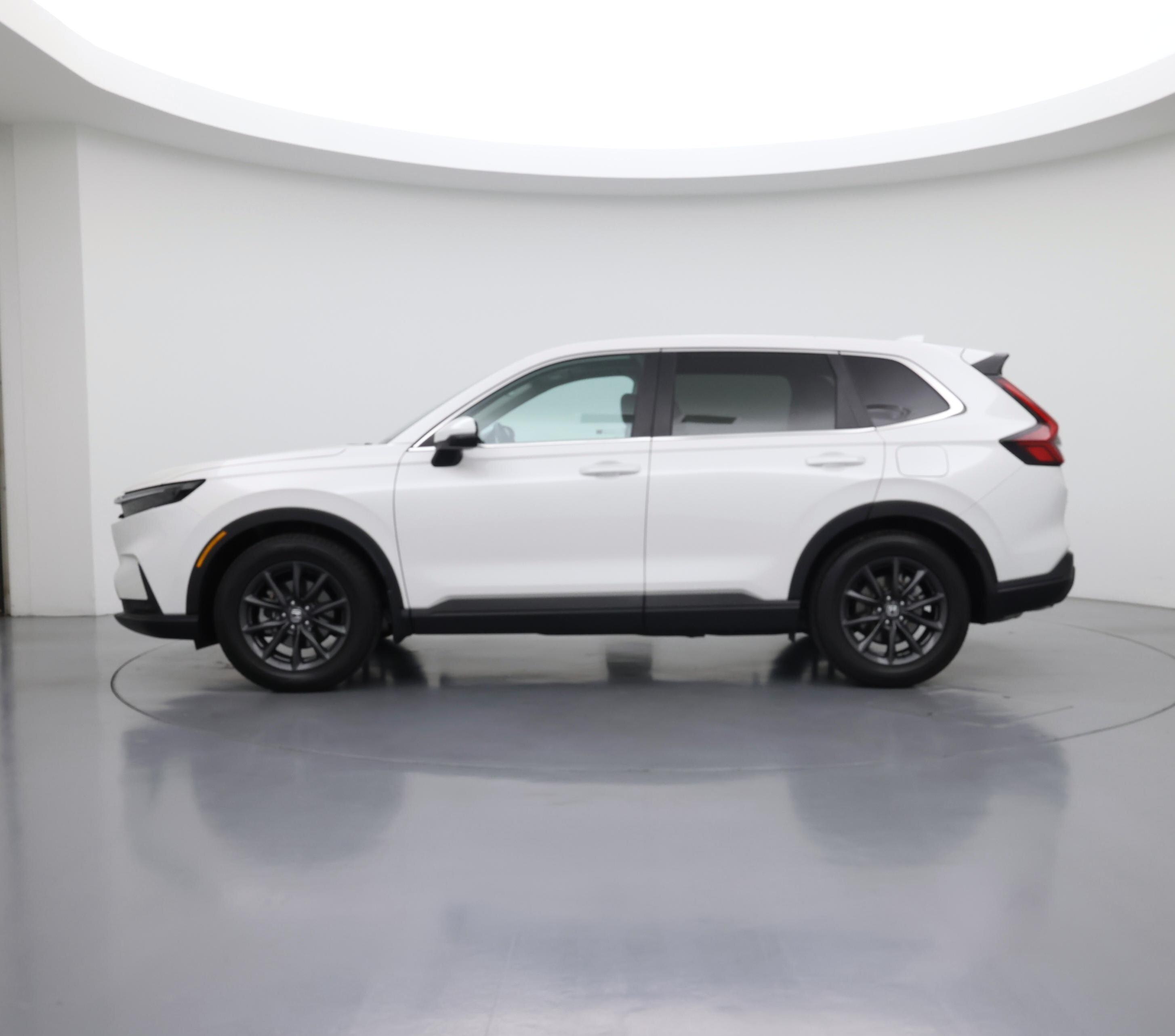 Thumbnail: 2026 Honda CR-V - 3