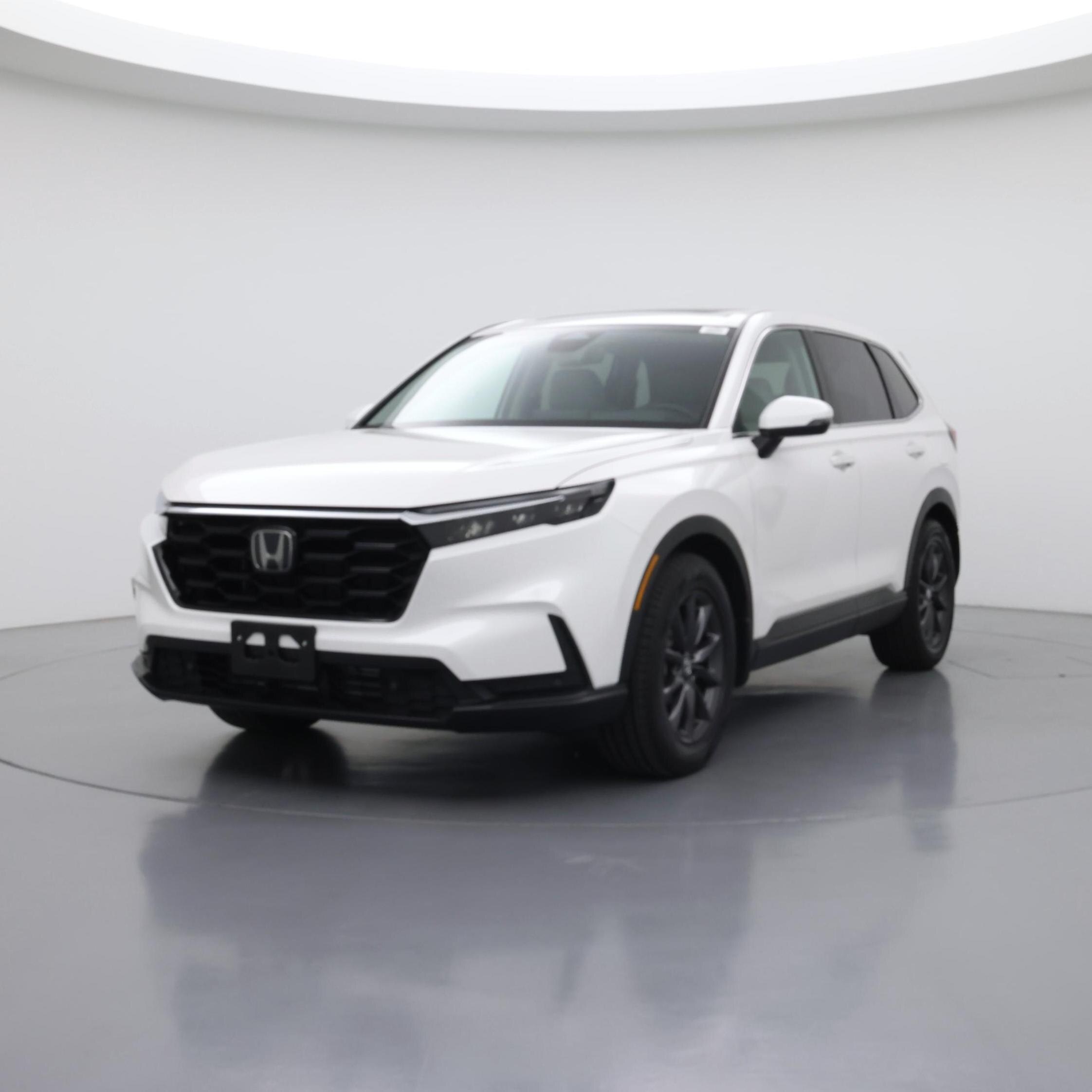 Thumbnail: 2026 Honda CR-V - 4