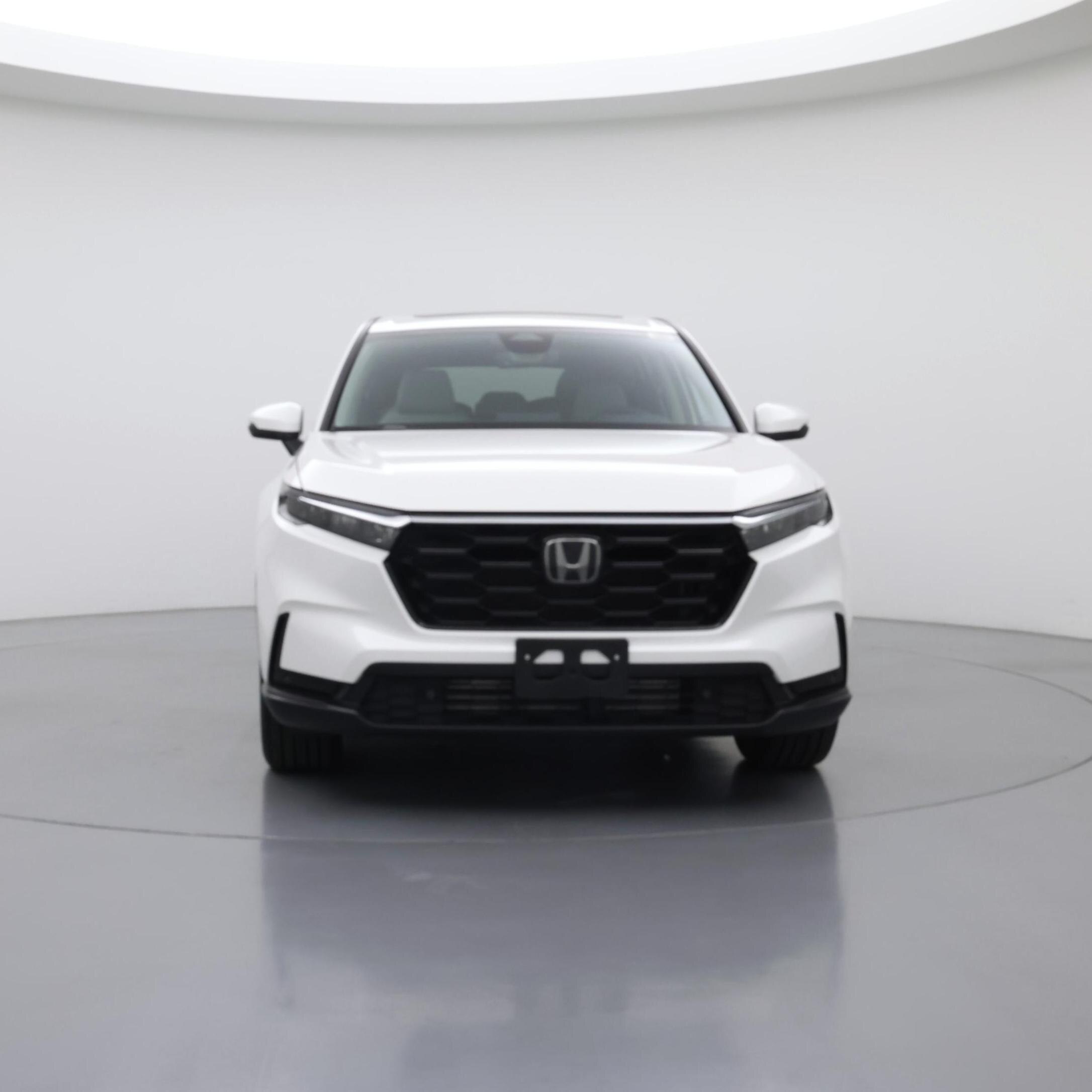 Thumbnail: 2026 Honda CR-V - 5