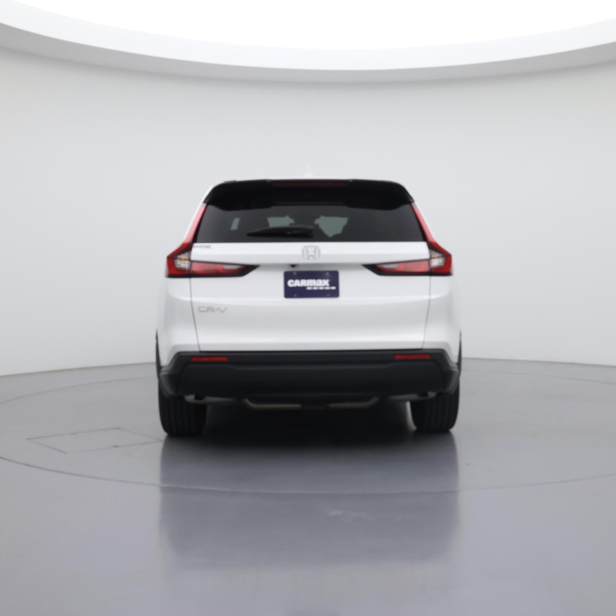 Thumbnail: 2026 Honda CR-V - 6