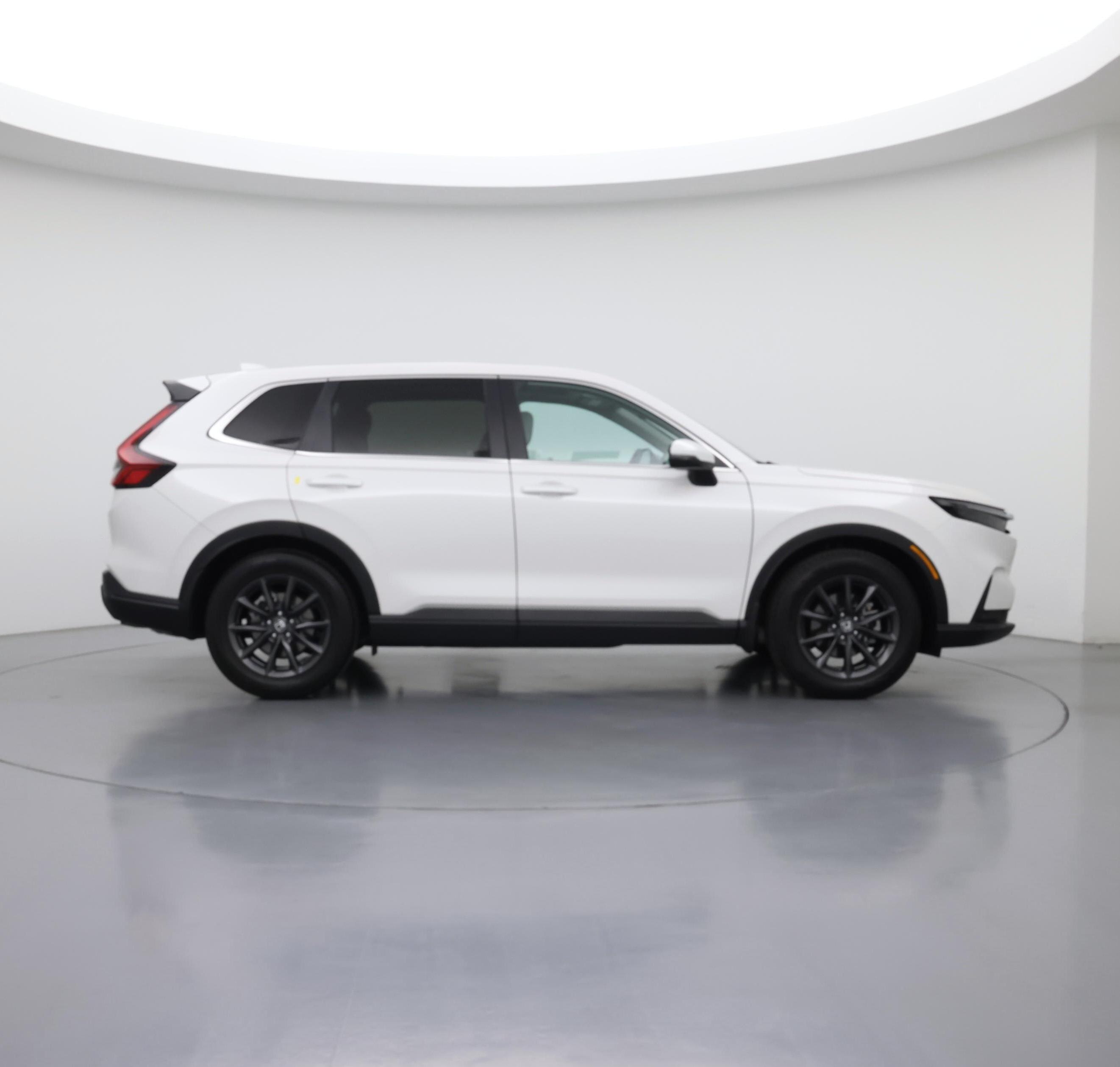 Thumbnail: 2026 Honda CR-V - 7