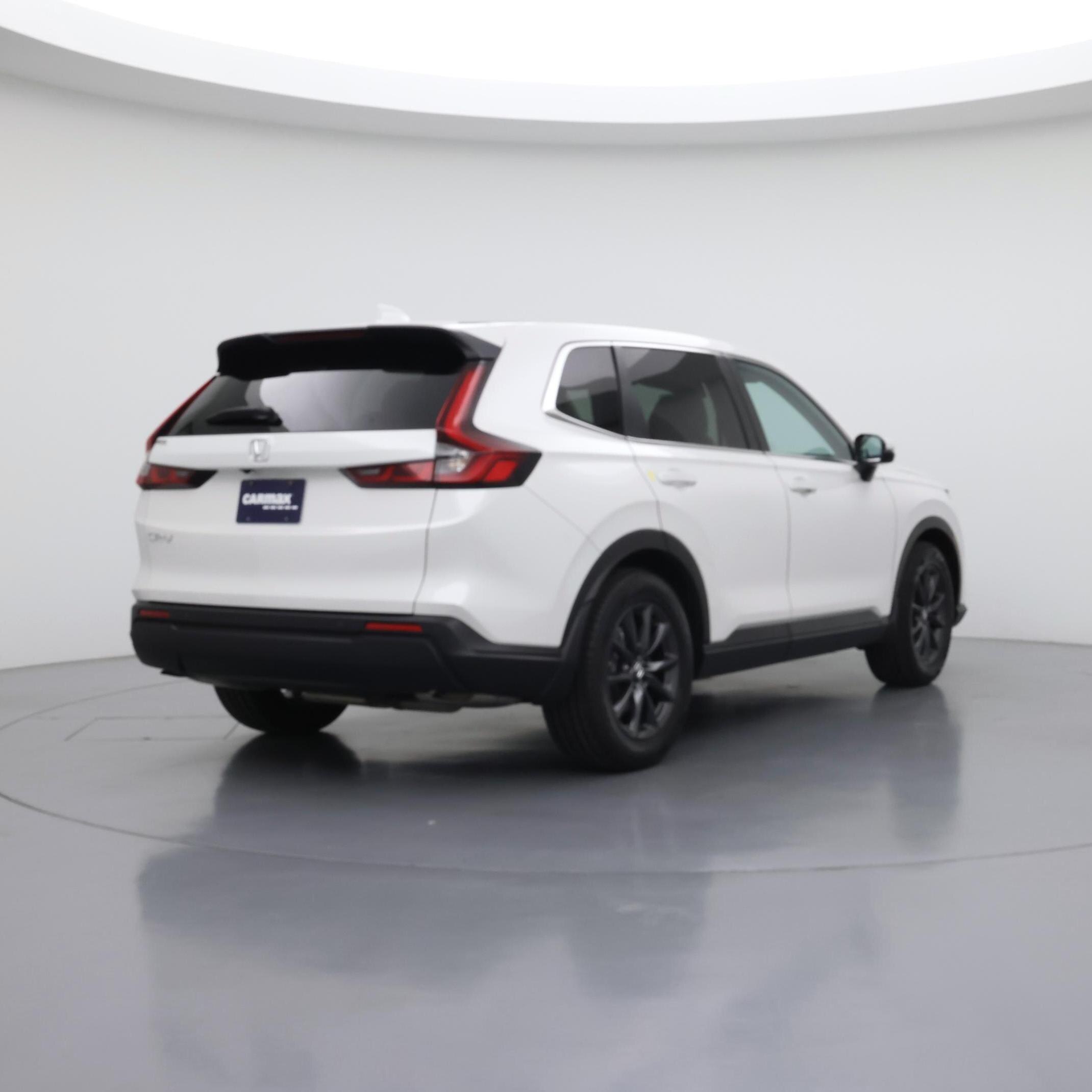 Thumbnail: 2026 Honda CR-V - 8