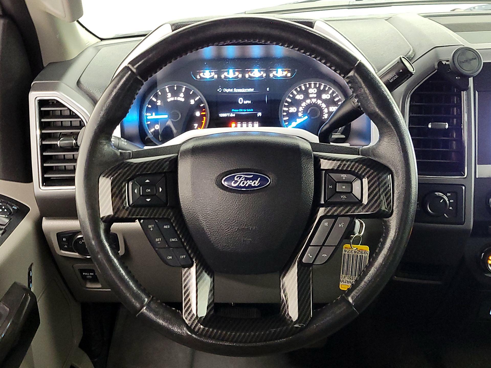 Thumbnail: 2018 Ford F-150 - 10