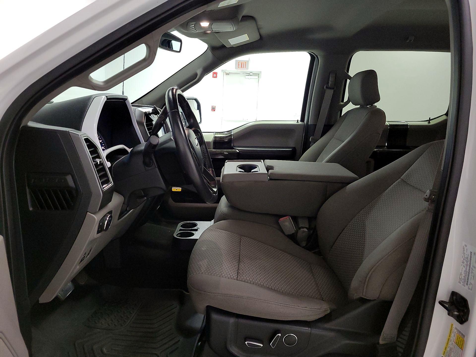 Thumbnail: 2018 Ford F-150 - 11