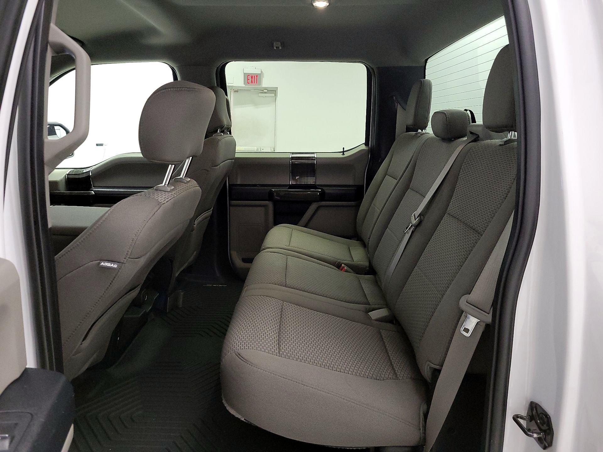 Thumbnail: 2018 Ford F-150 - 19