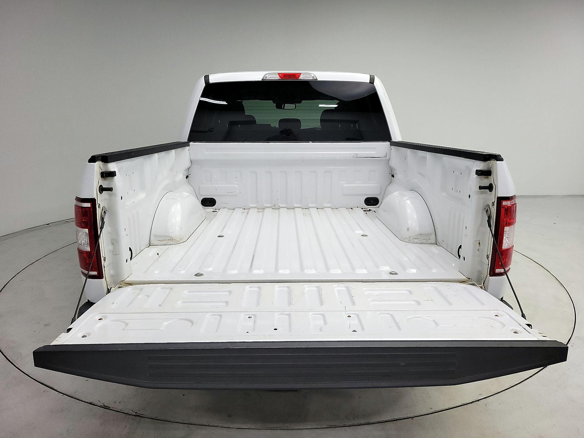 Thumbnail: 2018 Ford F-150 - 20