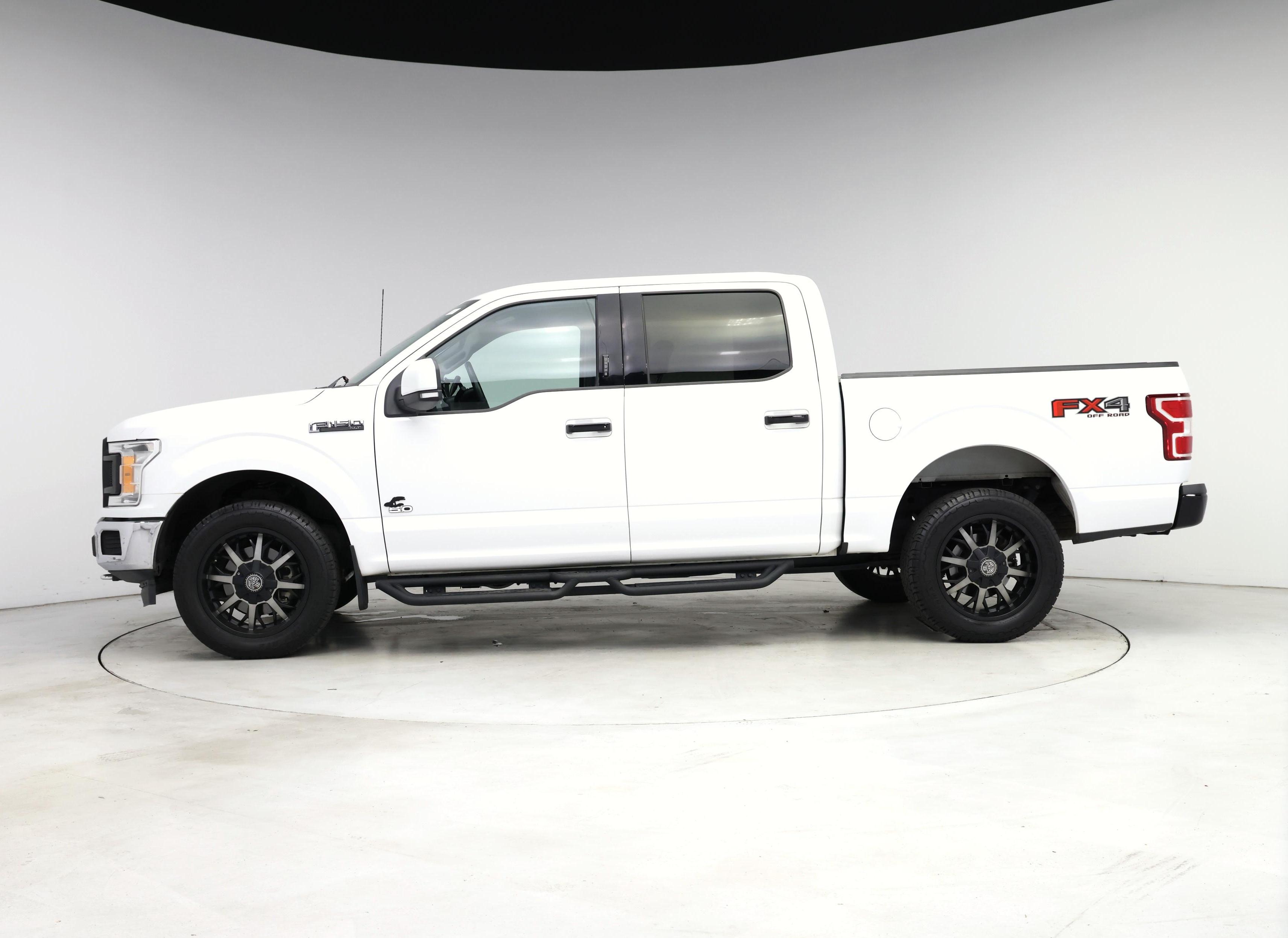 Thumbnail: 2018 Ford F-150 - 3