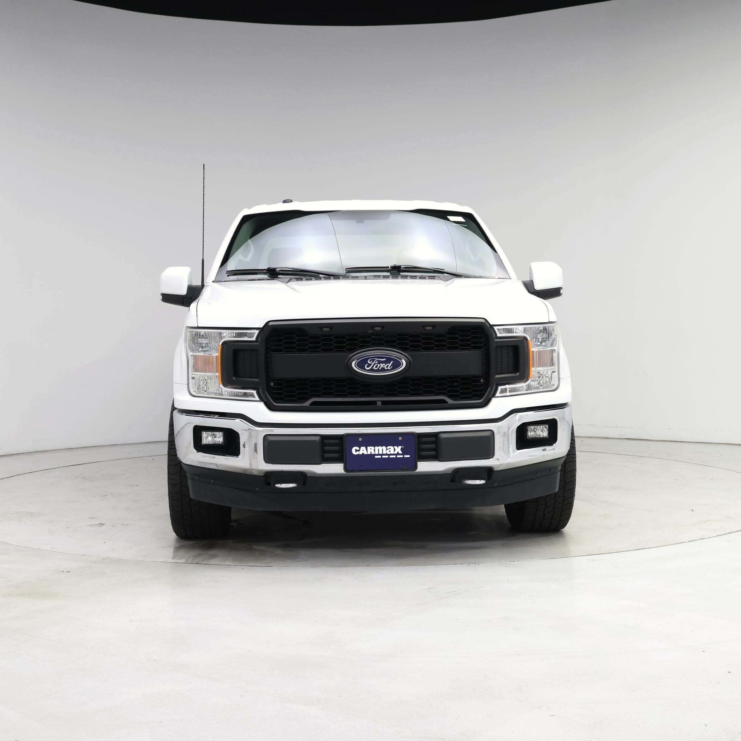 Thumbnail: 2018 Ford F-150 - 5