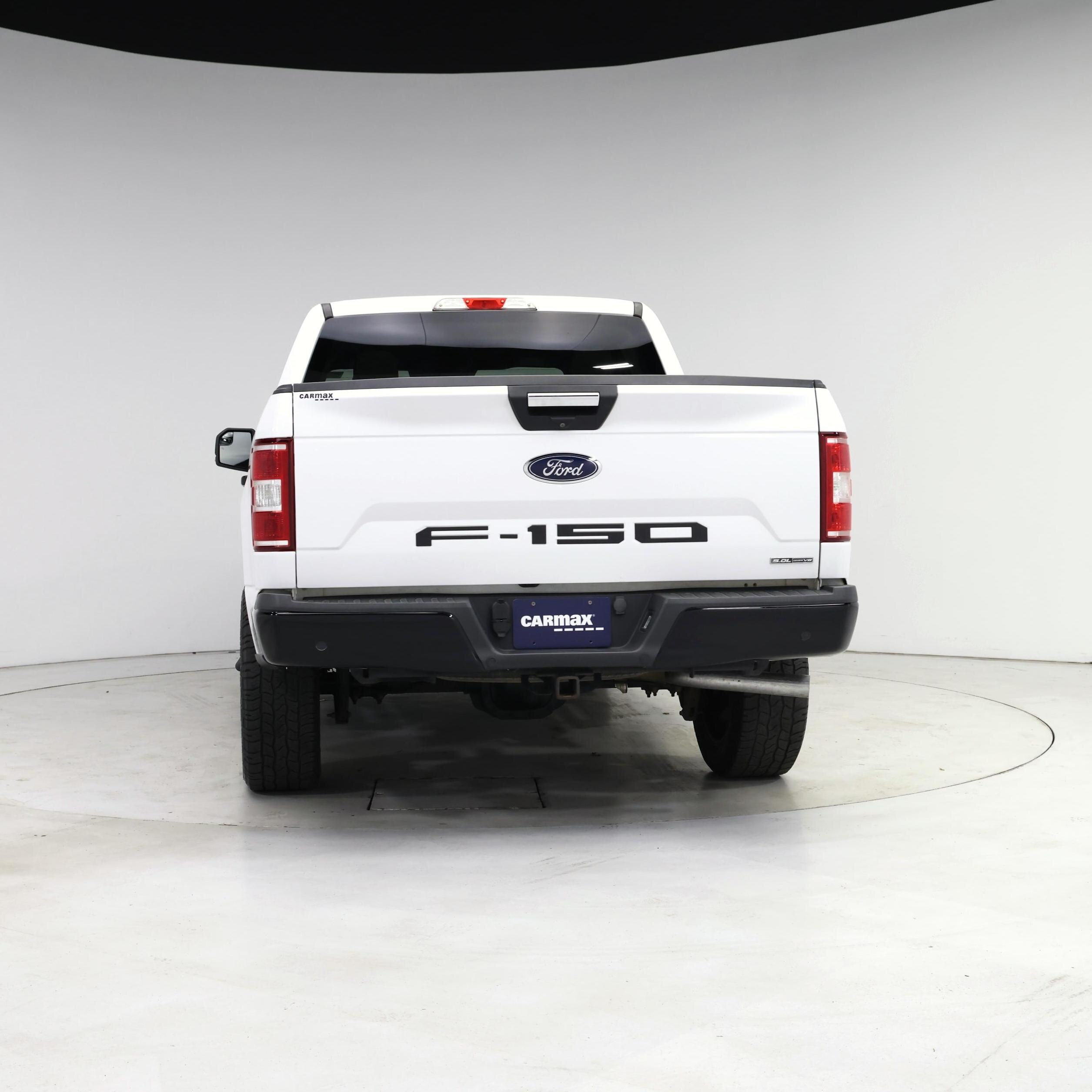 Thumbnail: 2018 Ford F-150 - 6