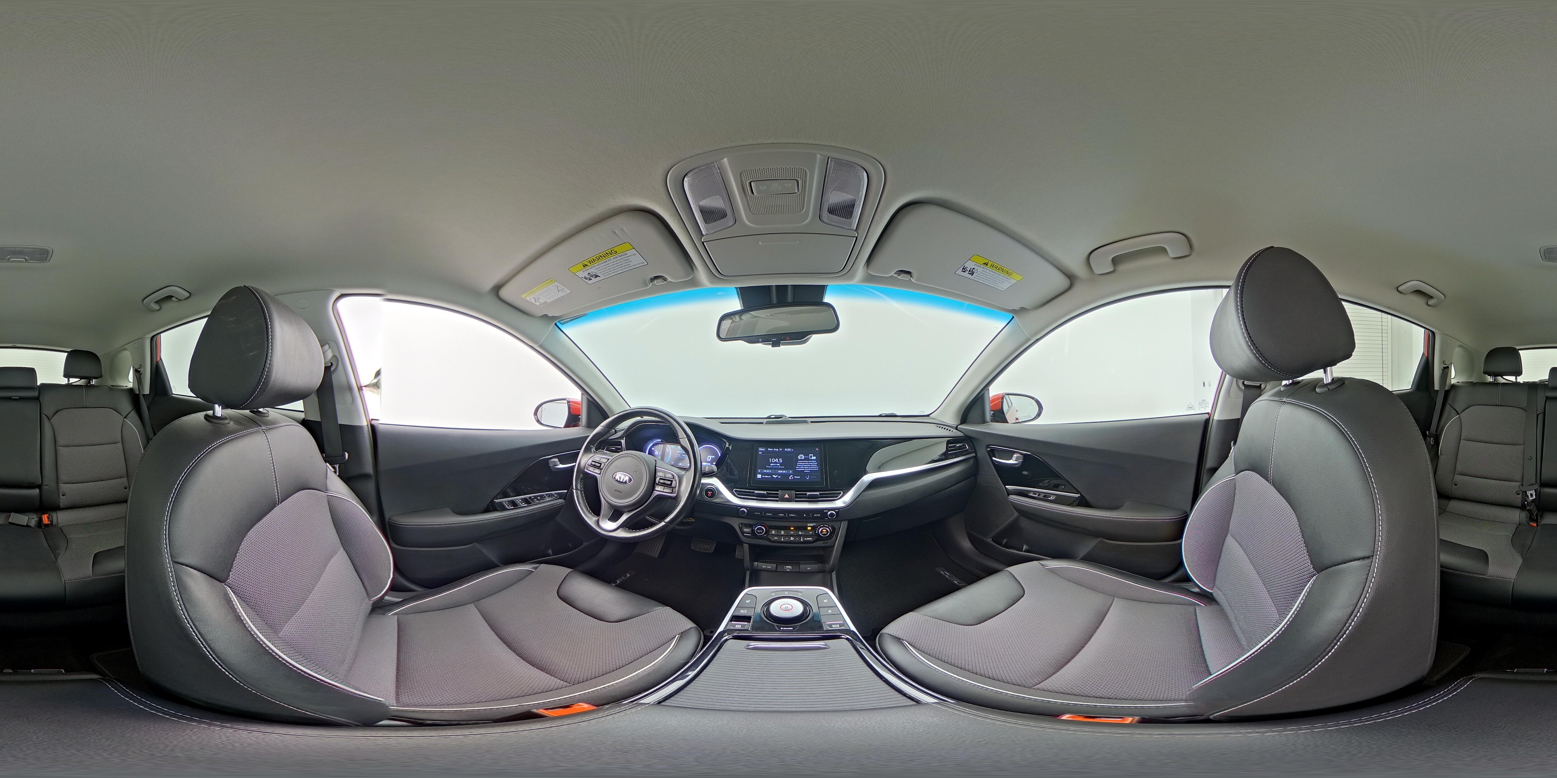2020 Kia Niro EX - Photo 25