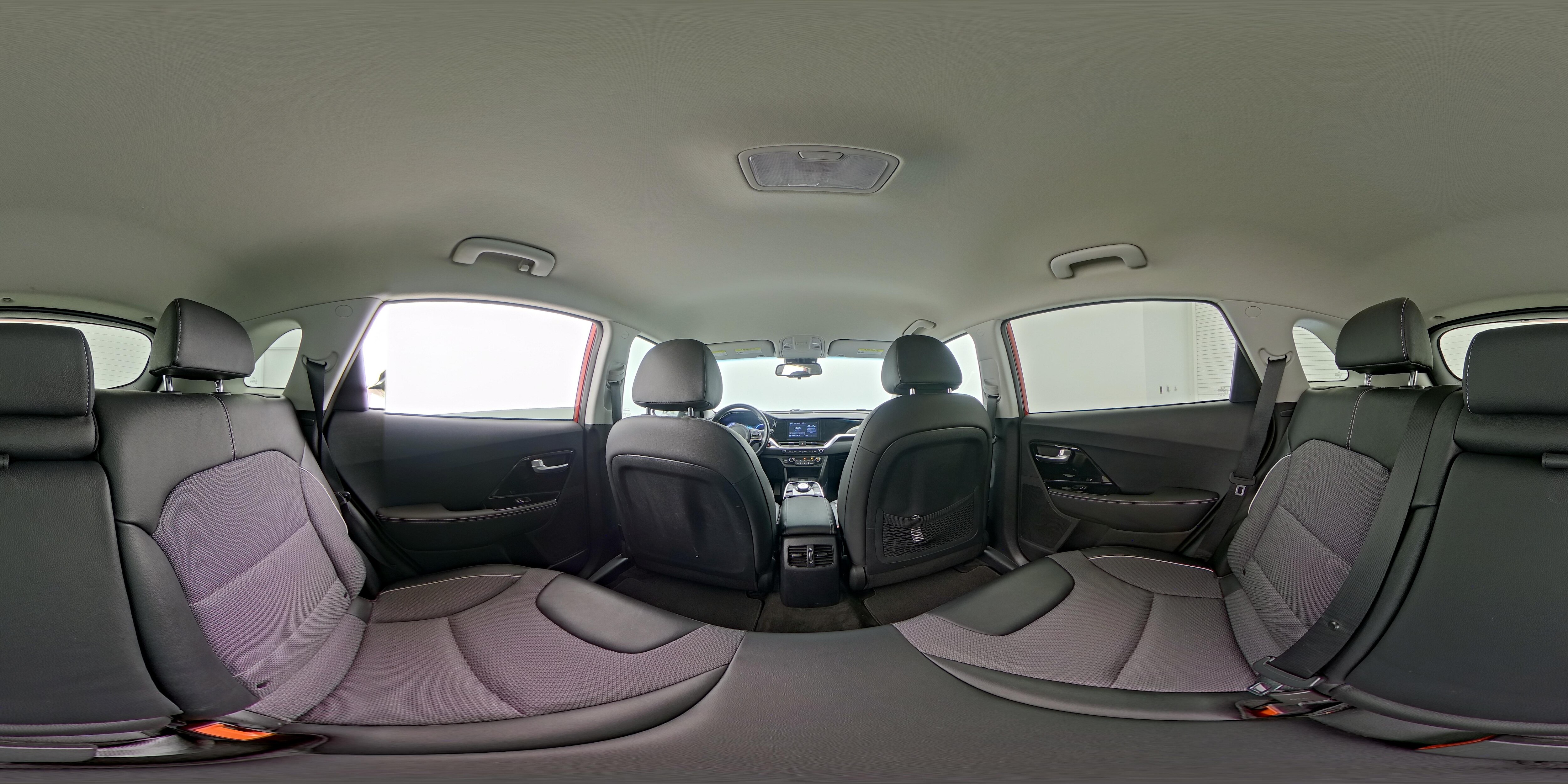 2020 Kia Niro EX - Photo 26