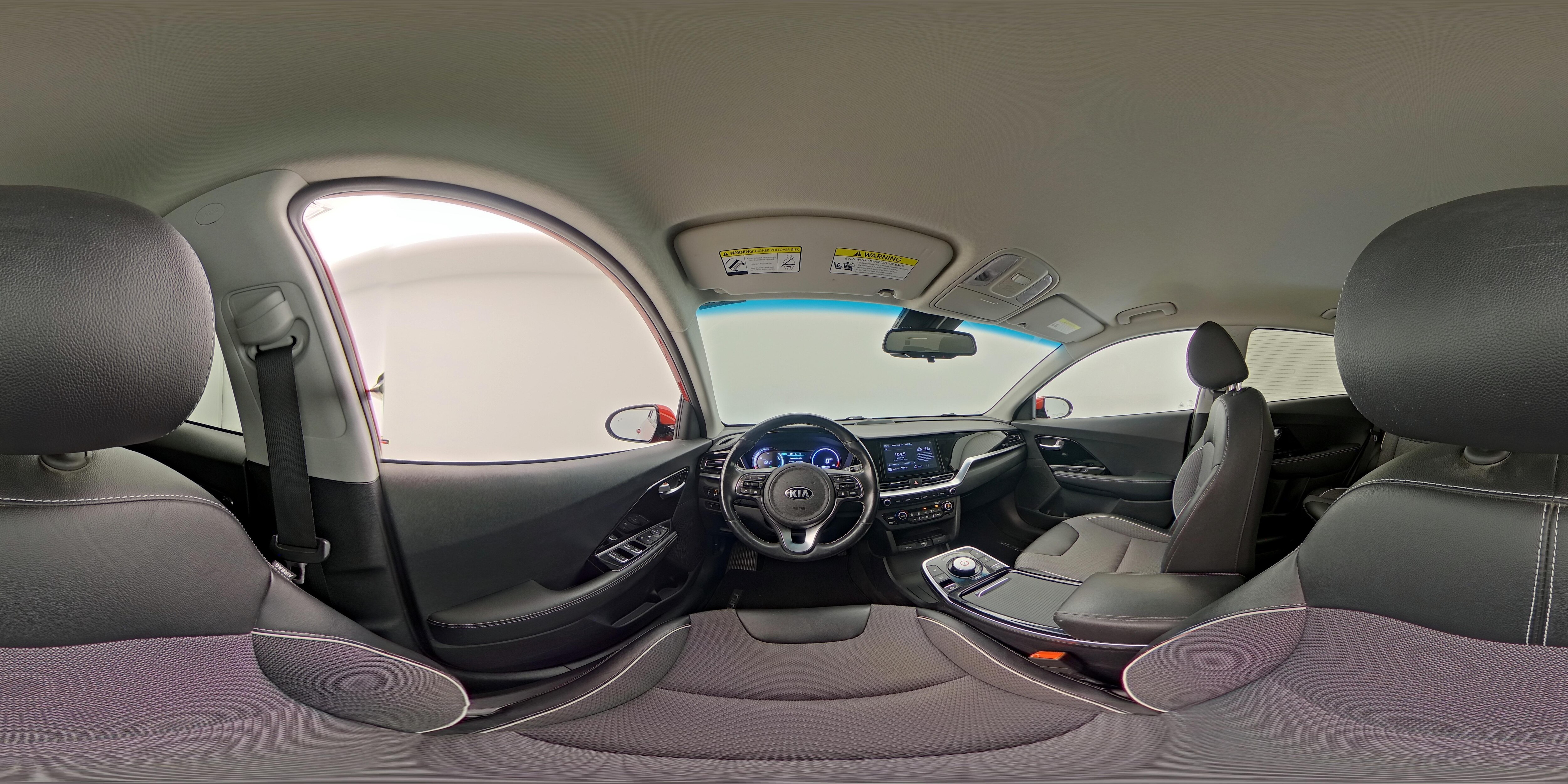 2020 Kia Niro EX - Photo 27
