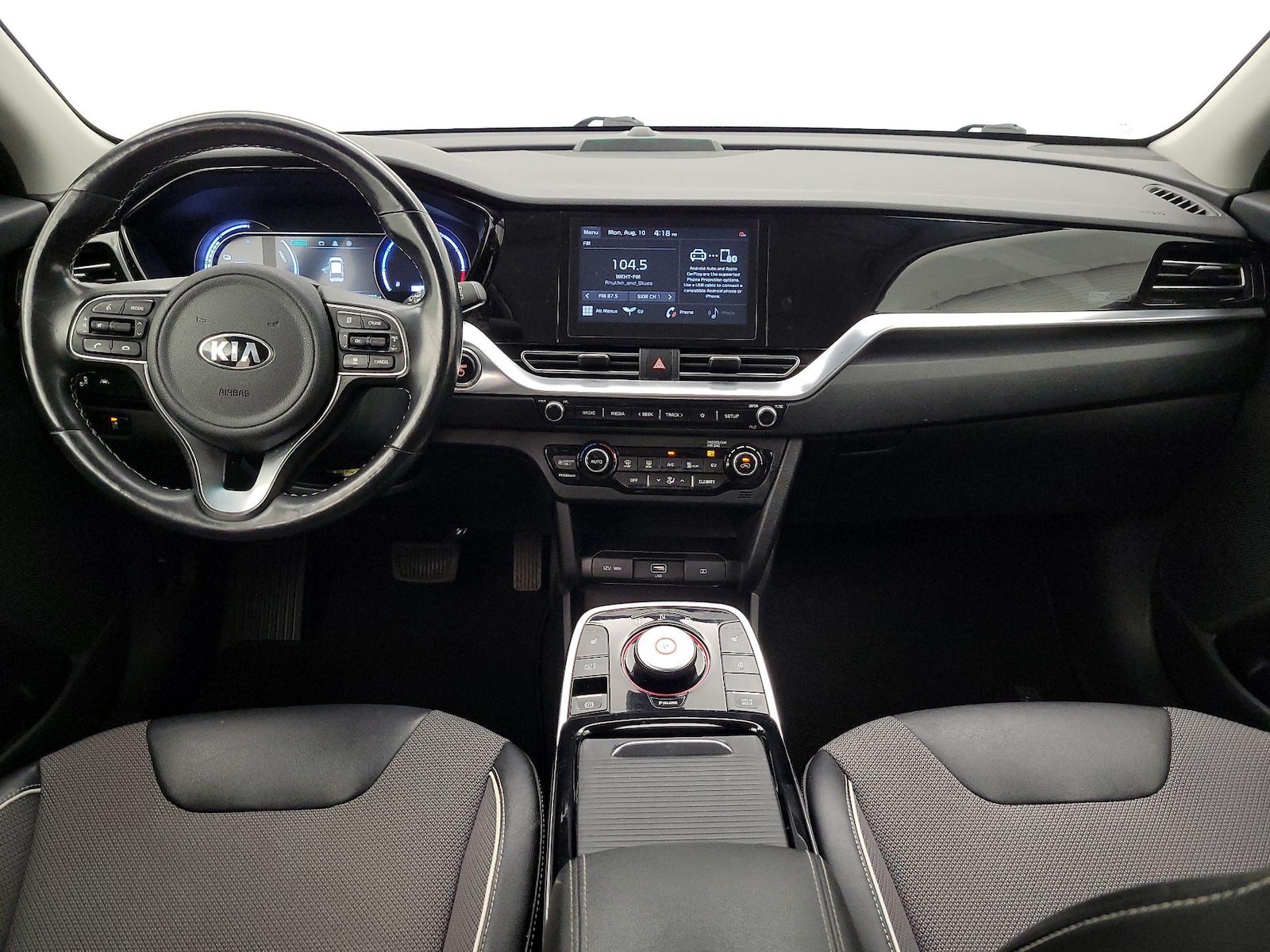 2020 Kia Niro EX - Photo 10