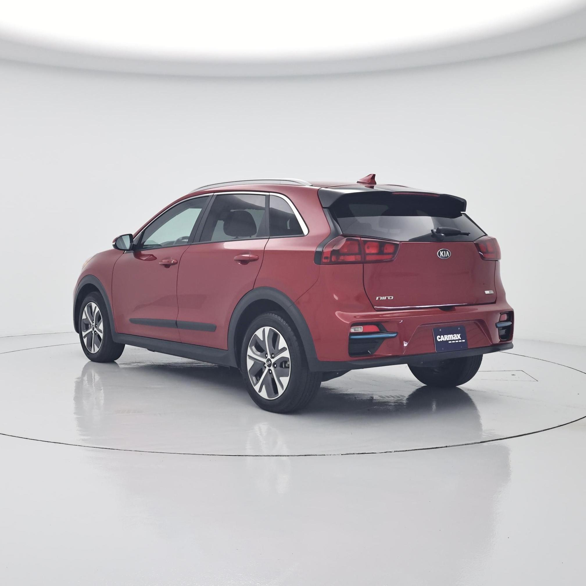 Thumbnail: 2020 Kia Niro - 2