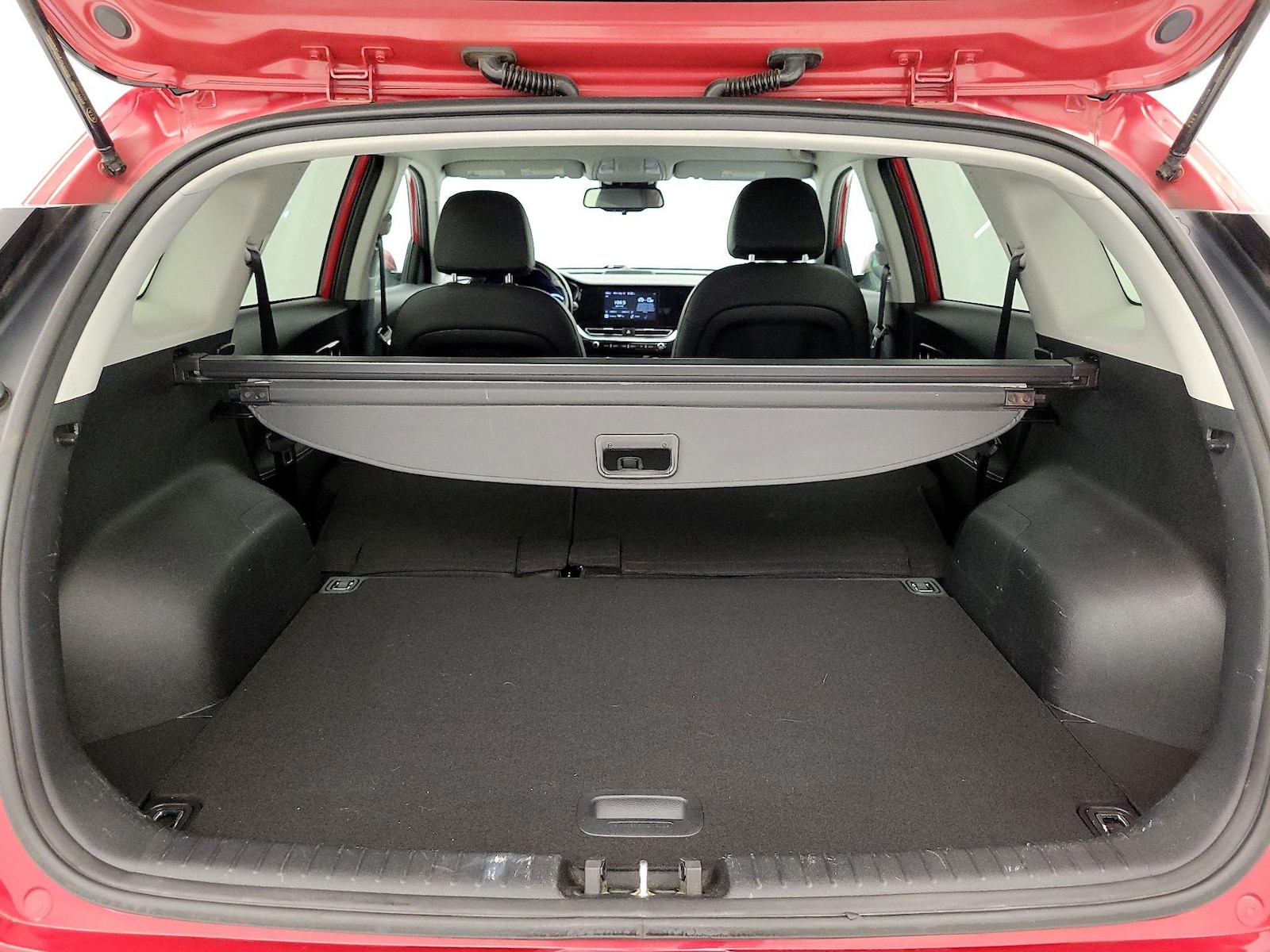 2020 Kia Niro EX - Photo 22