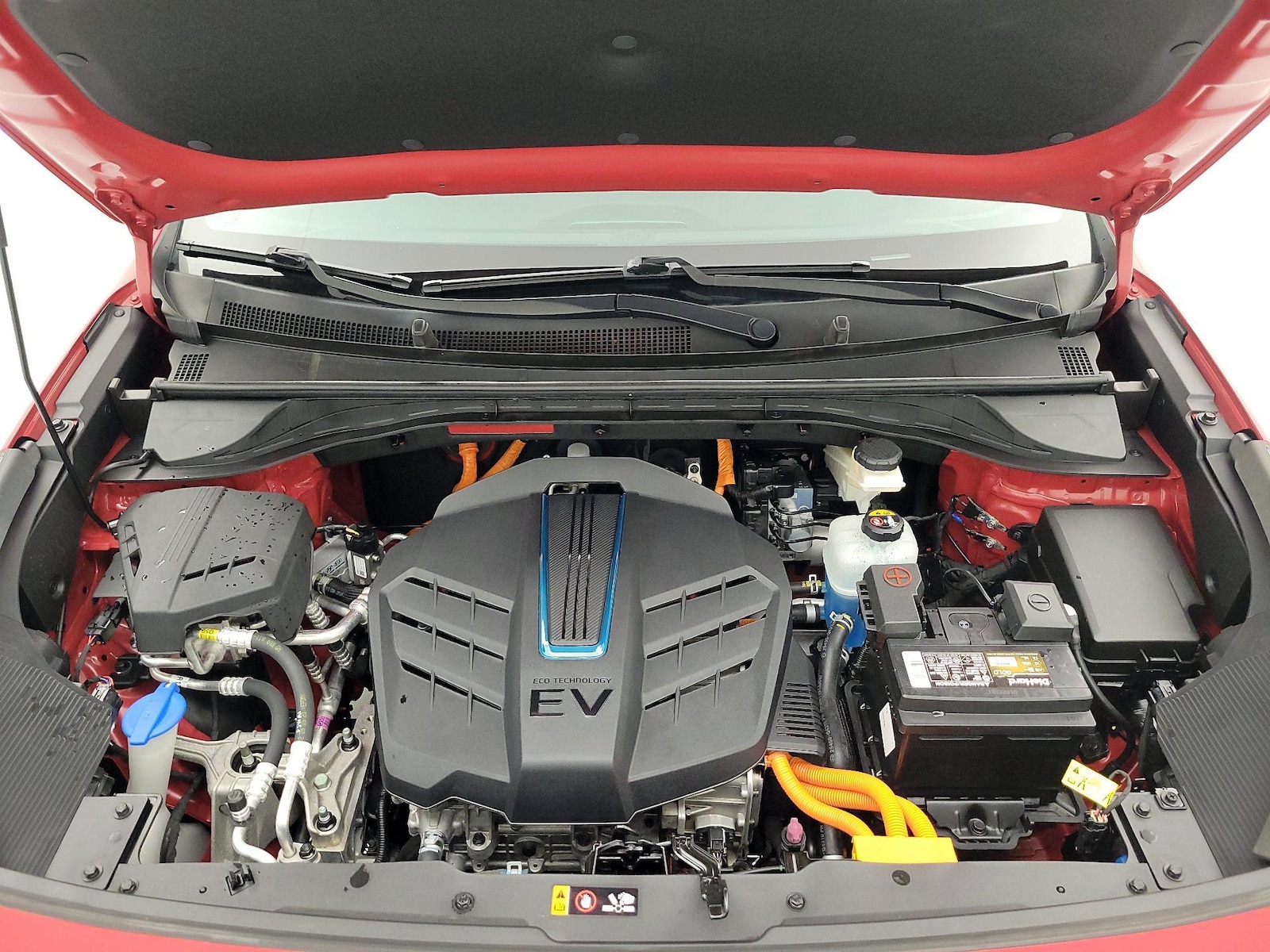 2020 Kia Niro EX - Photo 23