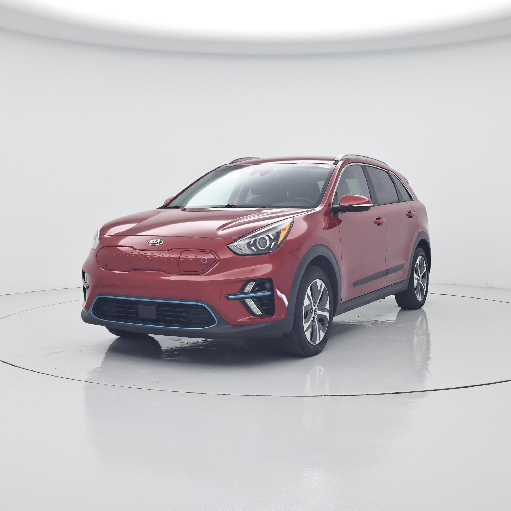 Thumbnail: 2020 Kia Niro - 4