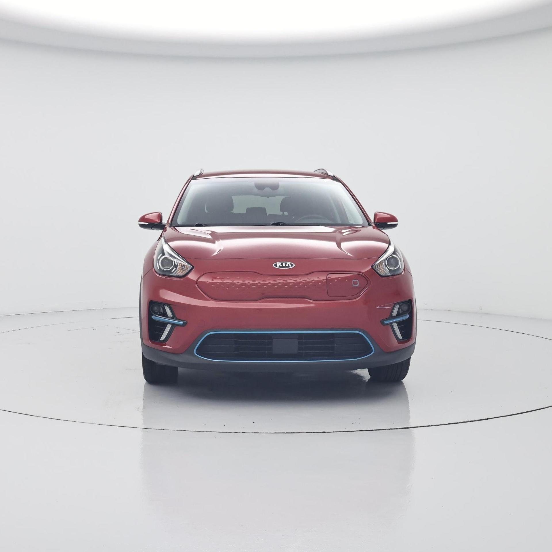 Thumbnail: 2020 Kia Niro - 5
