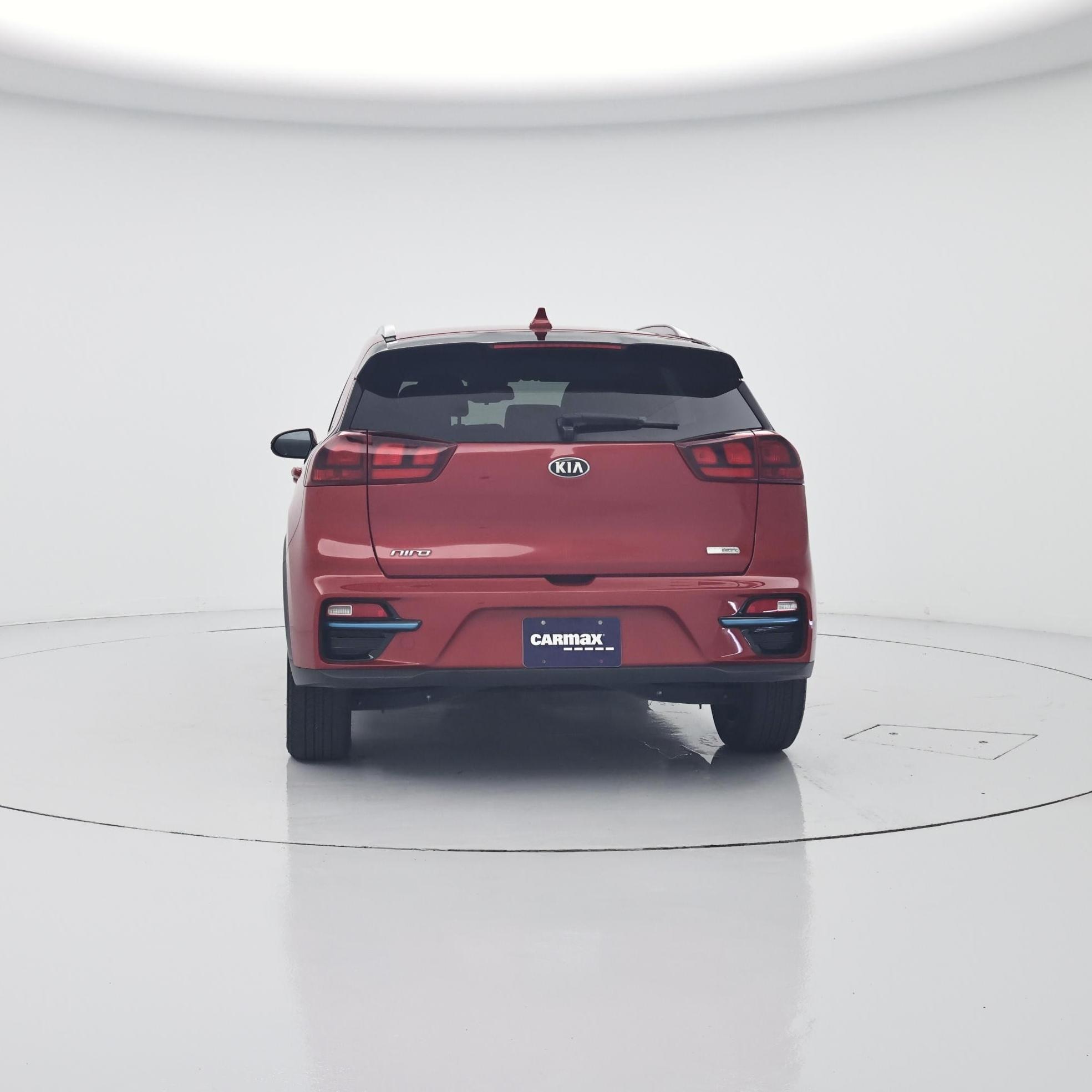 Thumbnail: 2020 Kia Niro - 6