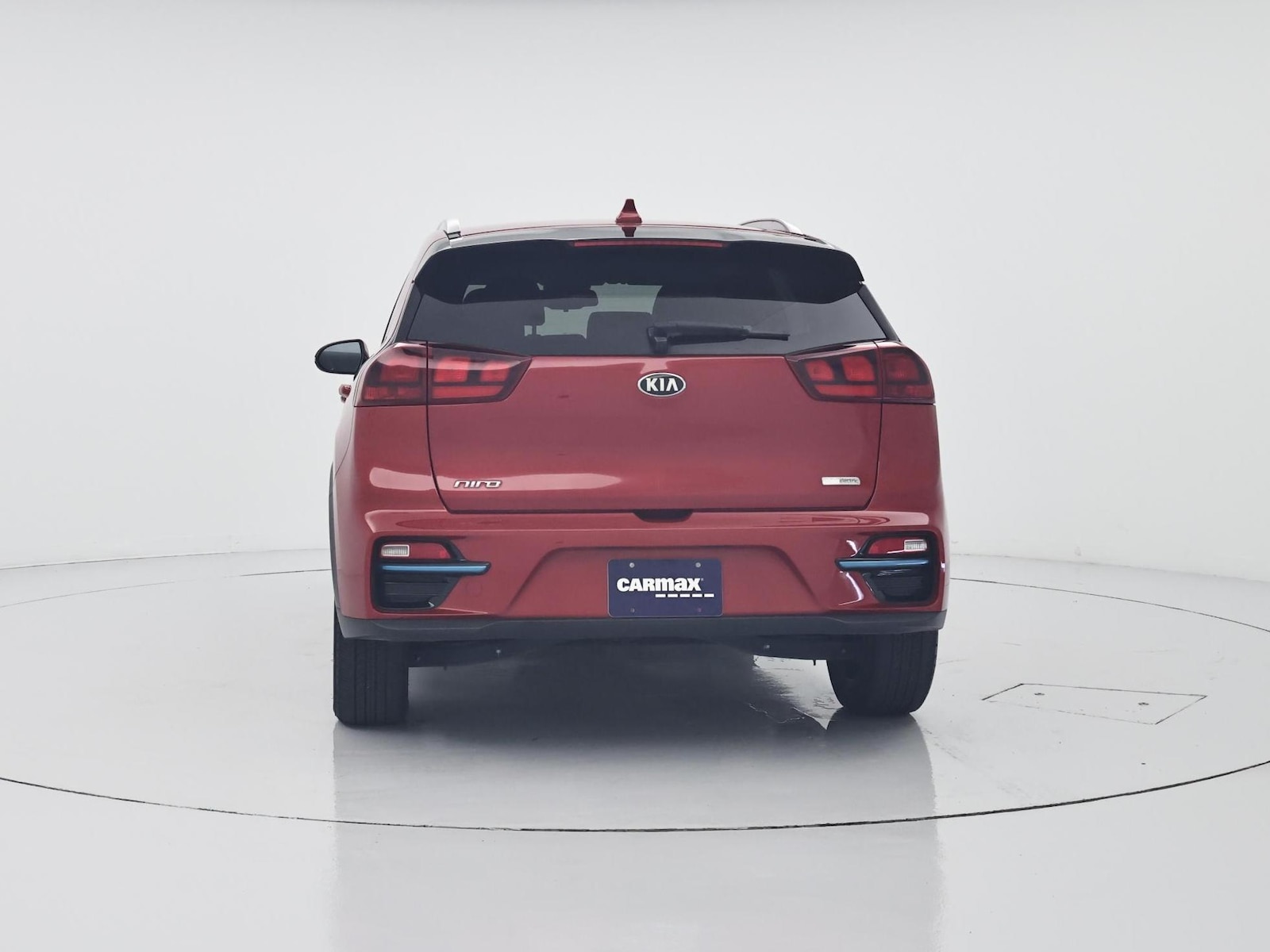 2020 Kia Niro EX - Photo 7